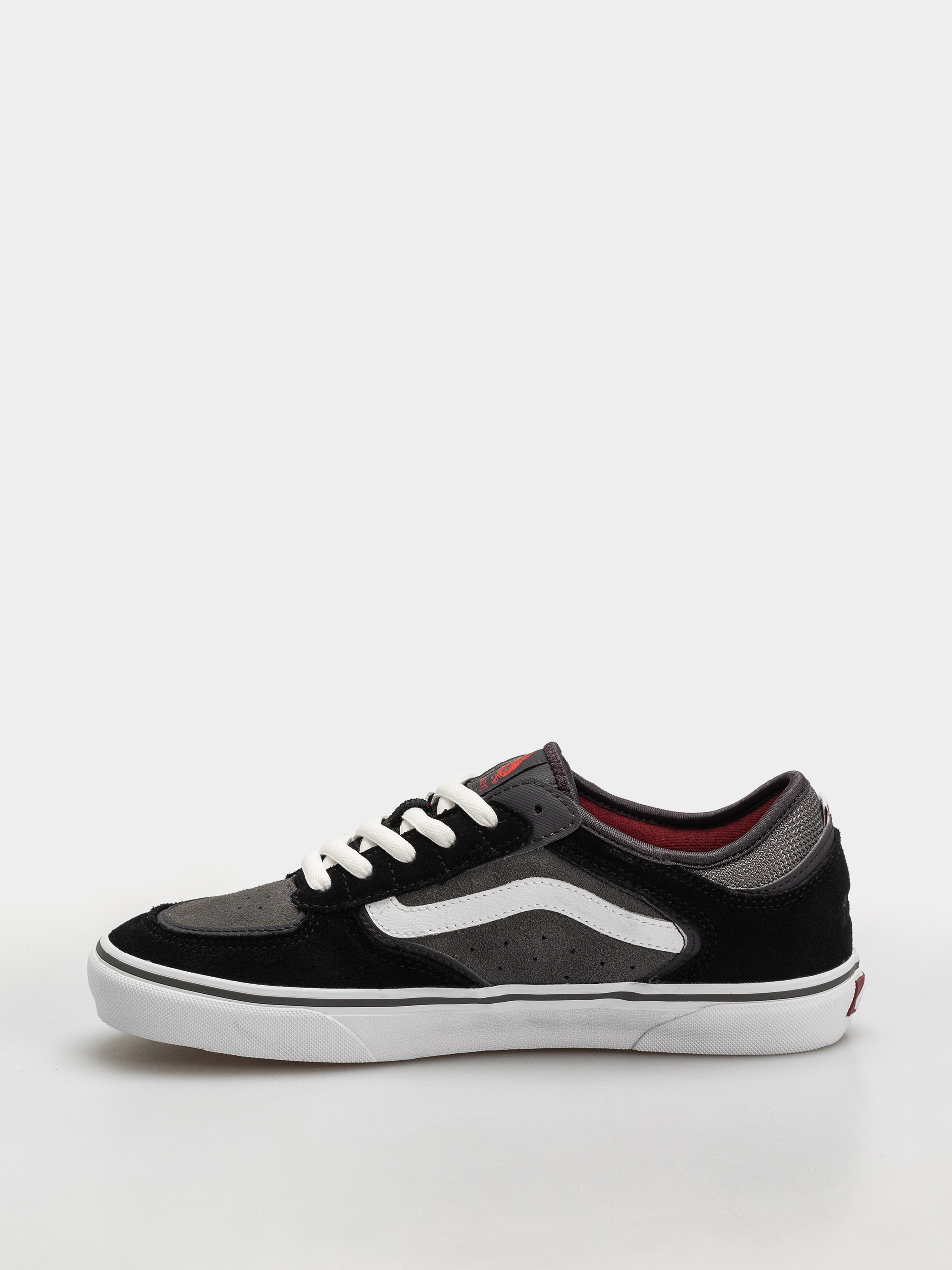 Pantofi Vans Skate Rowley (black/charcoal)
