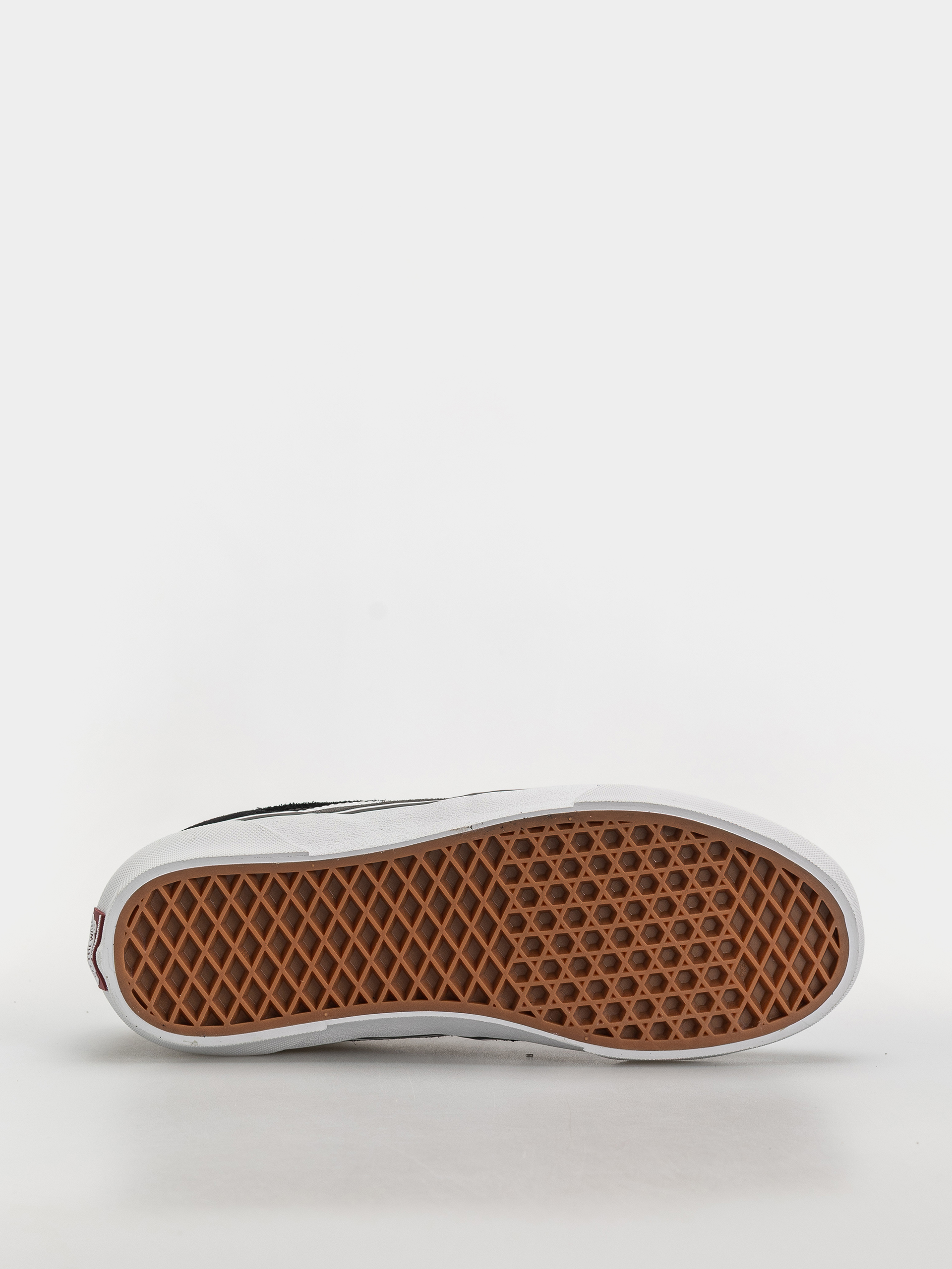 Pantofi Vans Skate Rowley (black/charcoal)