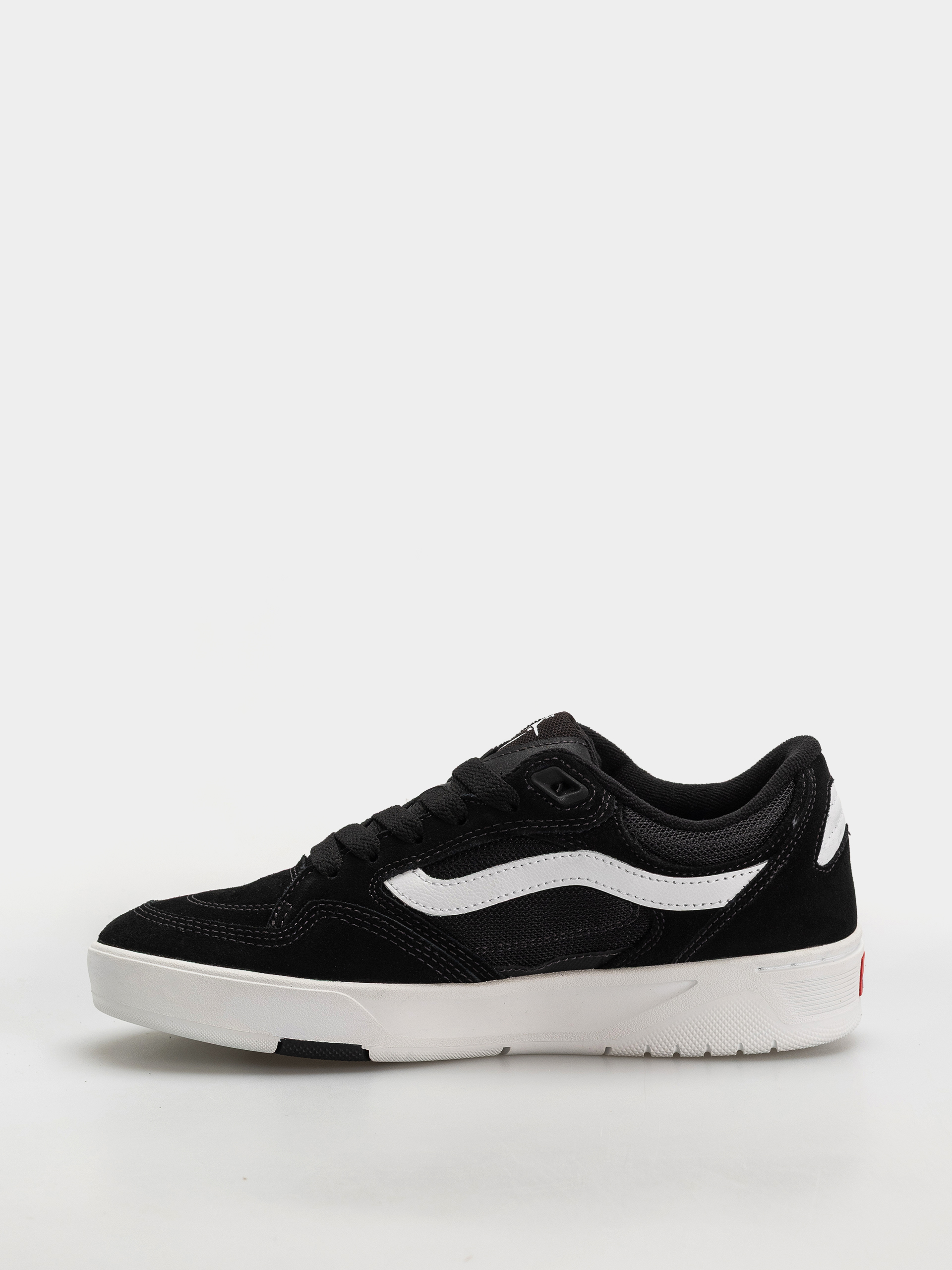 Pantofi Vans Skate Rowan Z3 (black/white/red)