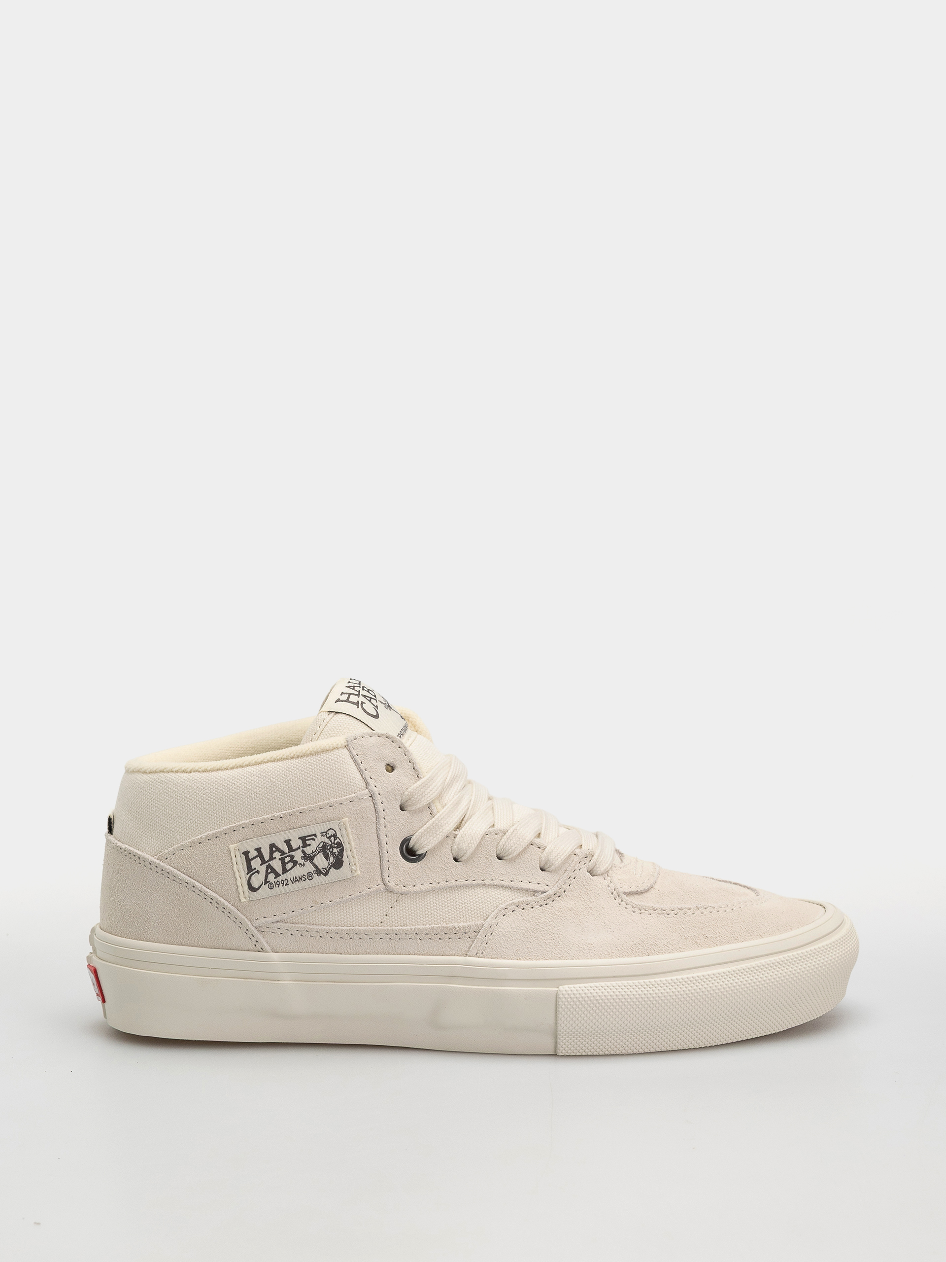Pantofi Vans Skate Half Cab
