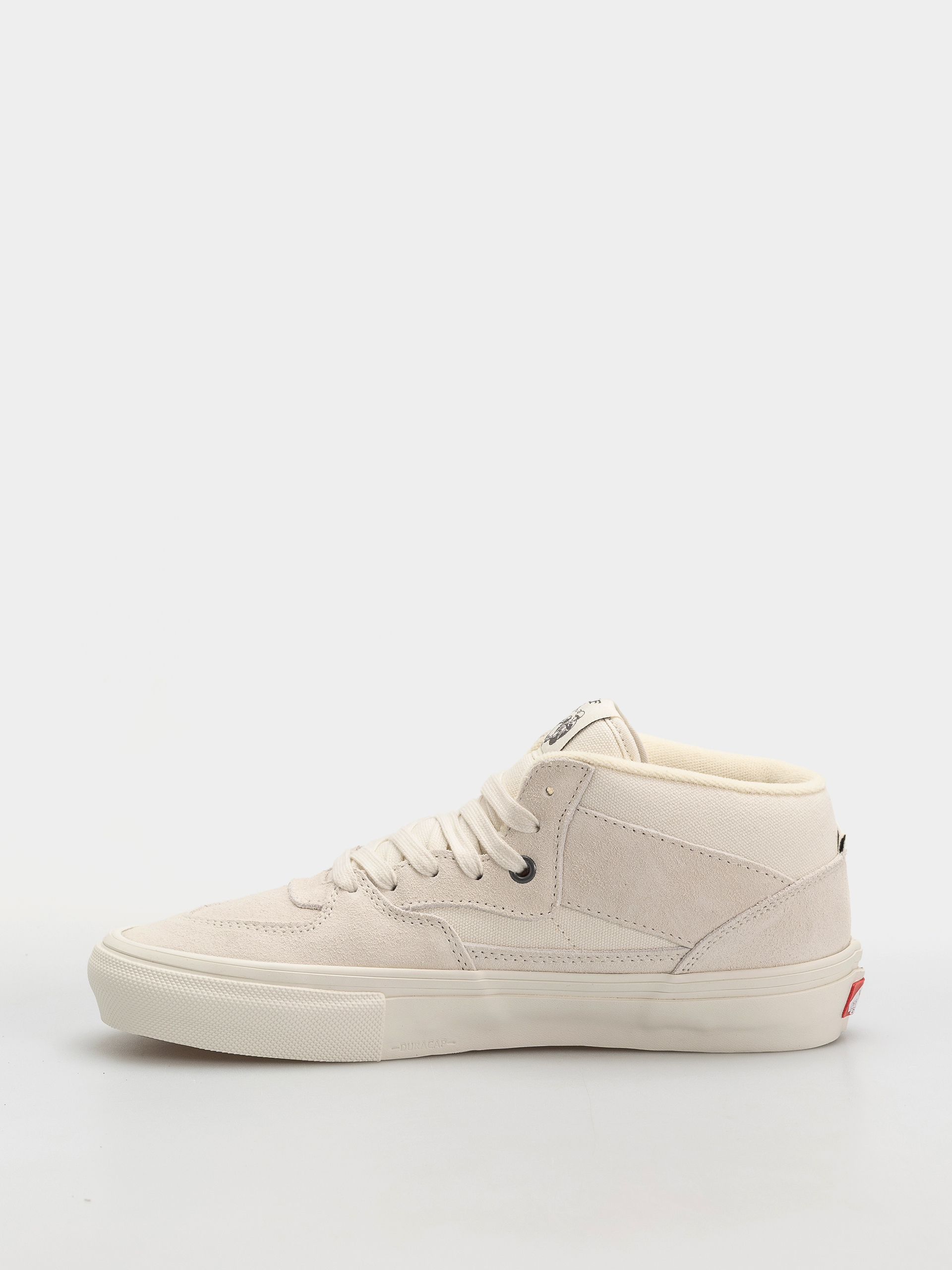 Pantofi Vans Skate Half Cab (marshmallow)