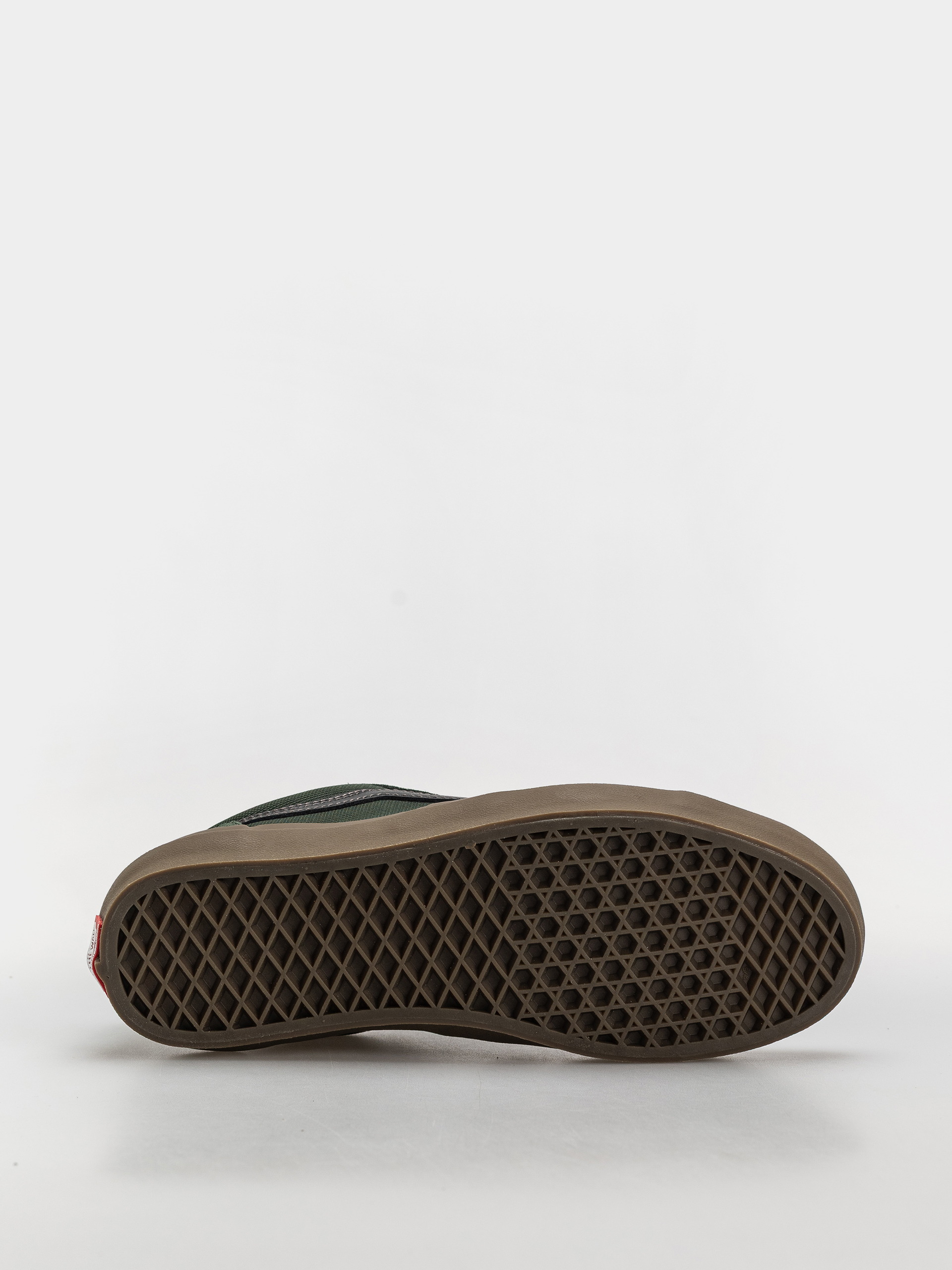 Pantofi Vans Skate Old Skool 36 + (green/gum)