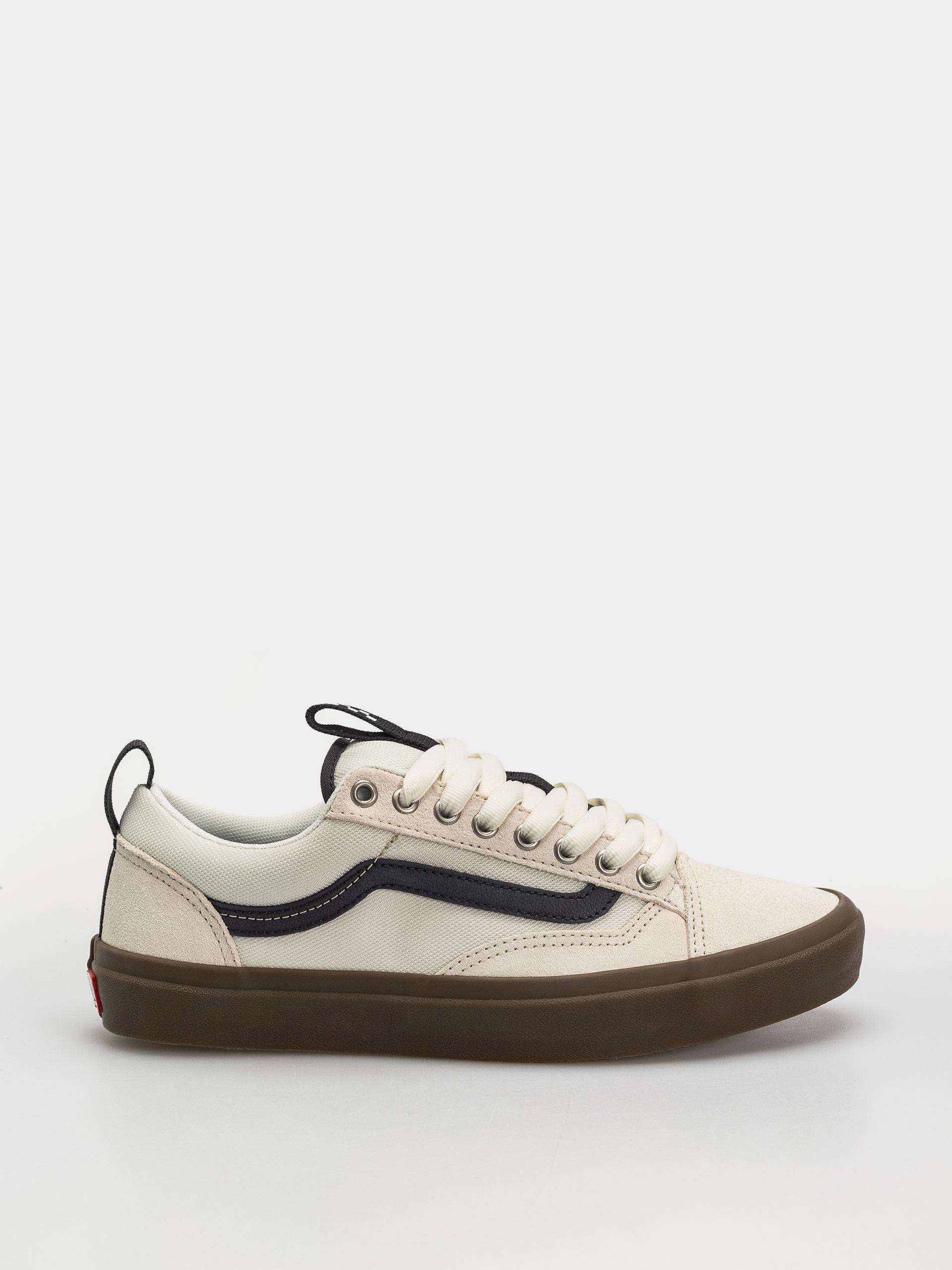 Pantofi Vans Skate Old Skool 36 + (marshmallow/gum)