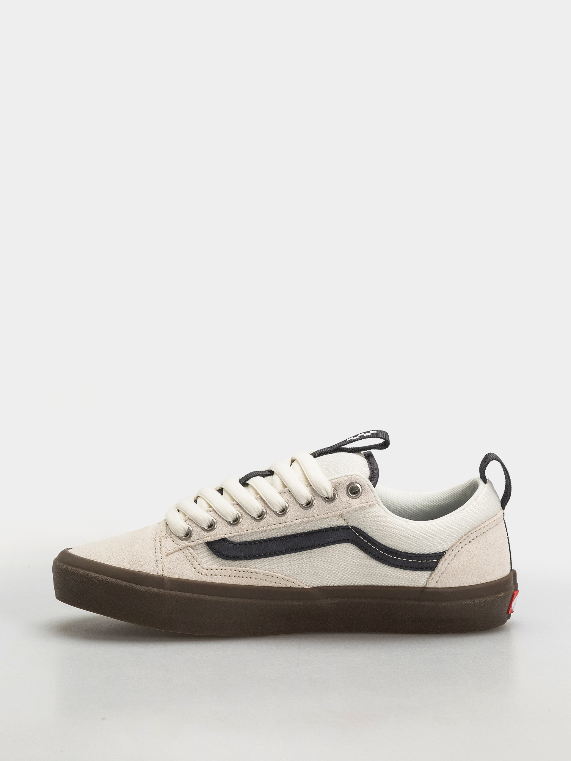 Pantofi Vans Skate Old Skool 36 + (marshmallow/gum)