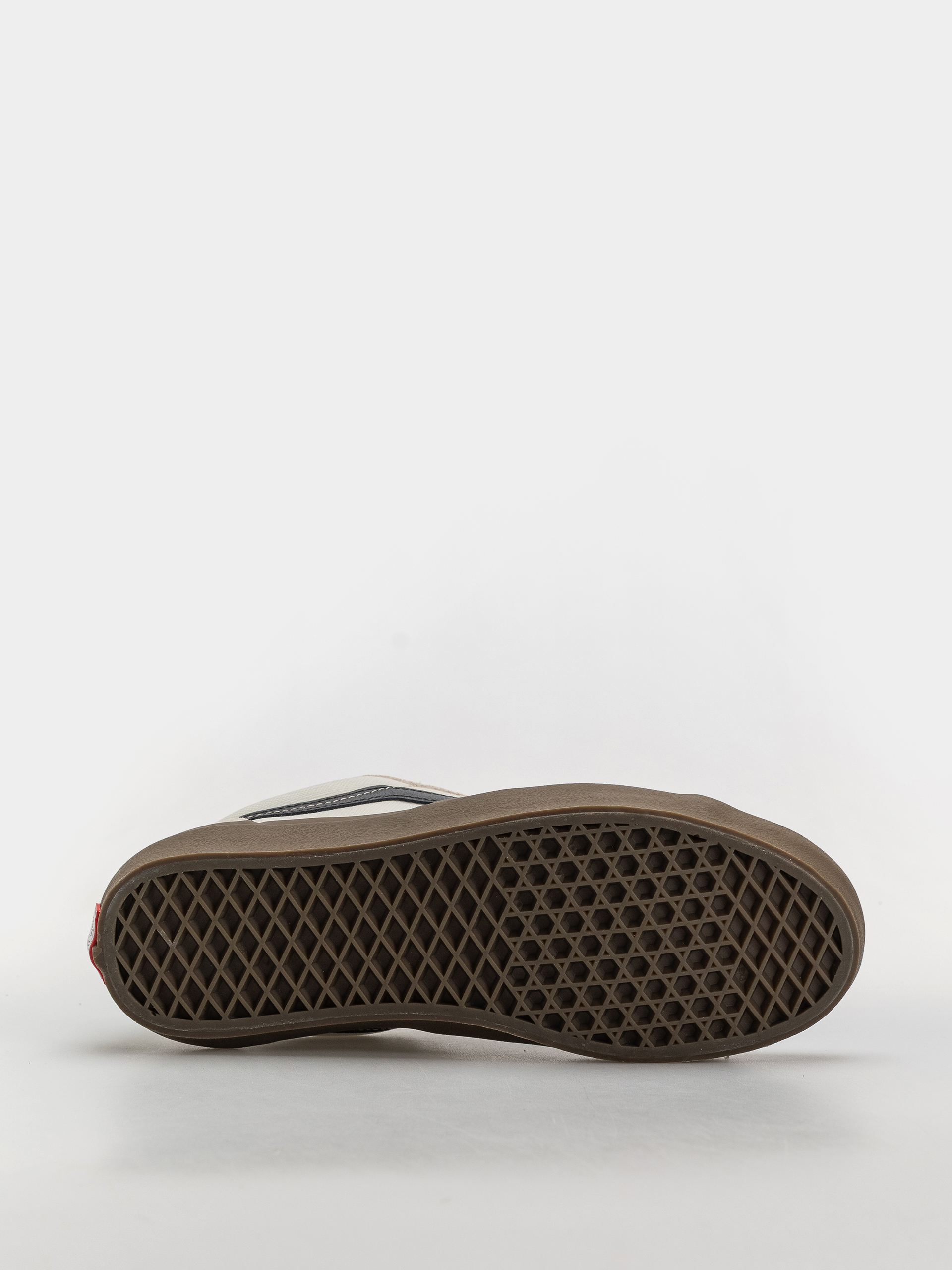 Pantofi Vans Skate Old Skool 36 + (marshmallow/gum)