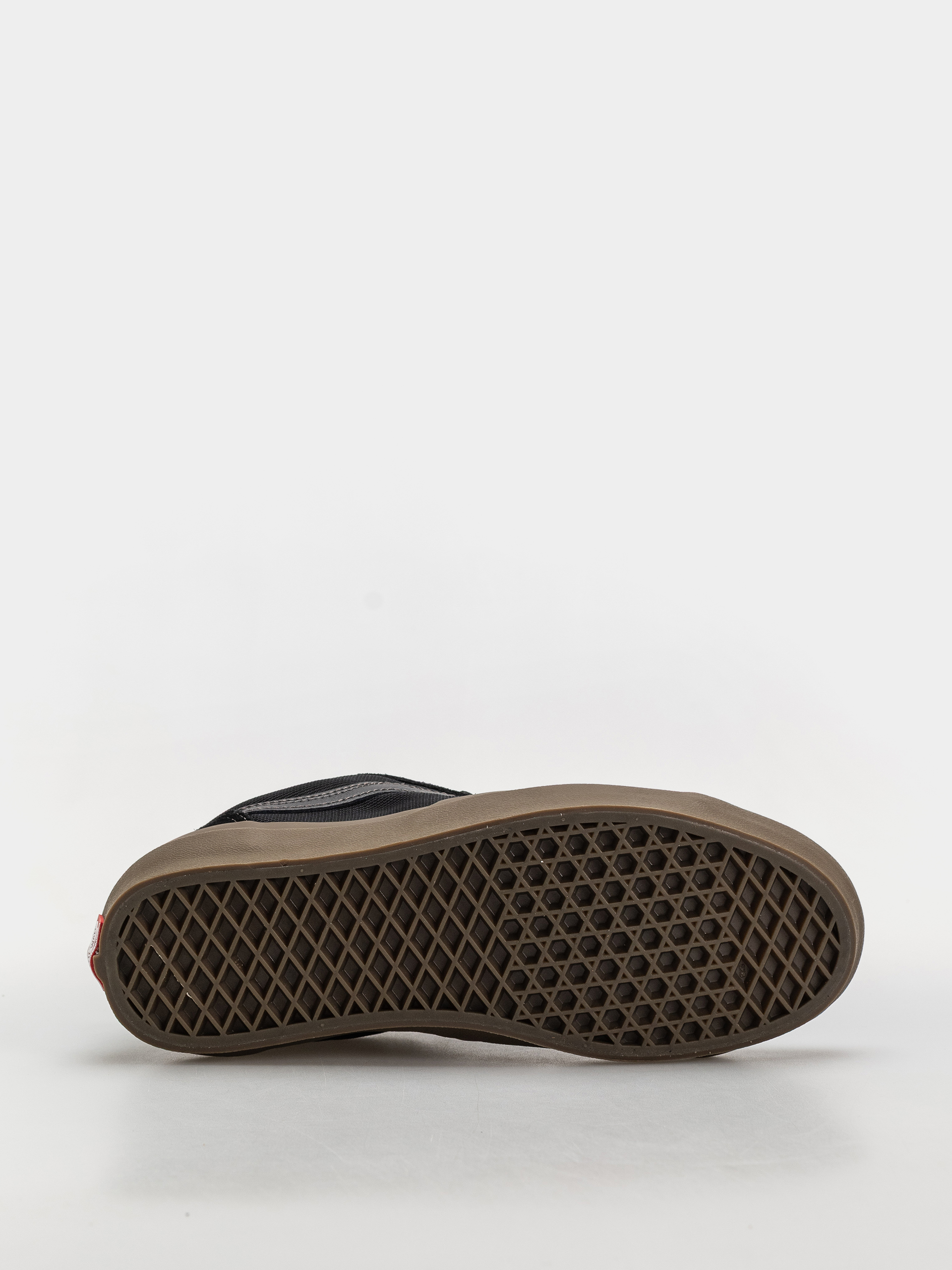 Pantofi Vans Skate Old Skool 36 + (black/charcoal)