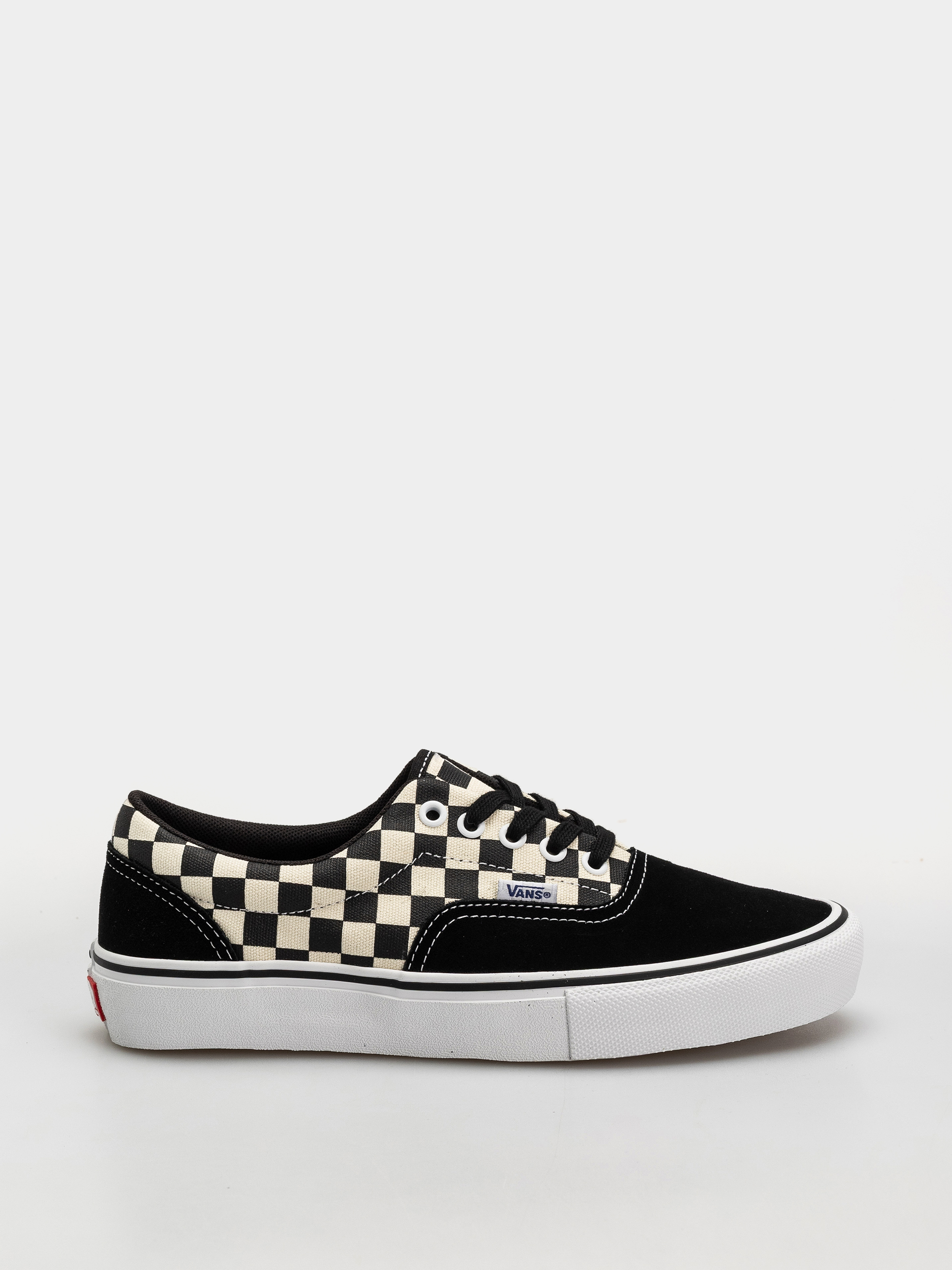 Pantofi Vans Skate Era (black/white checkerboard)