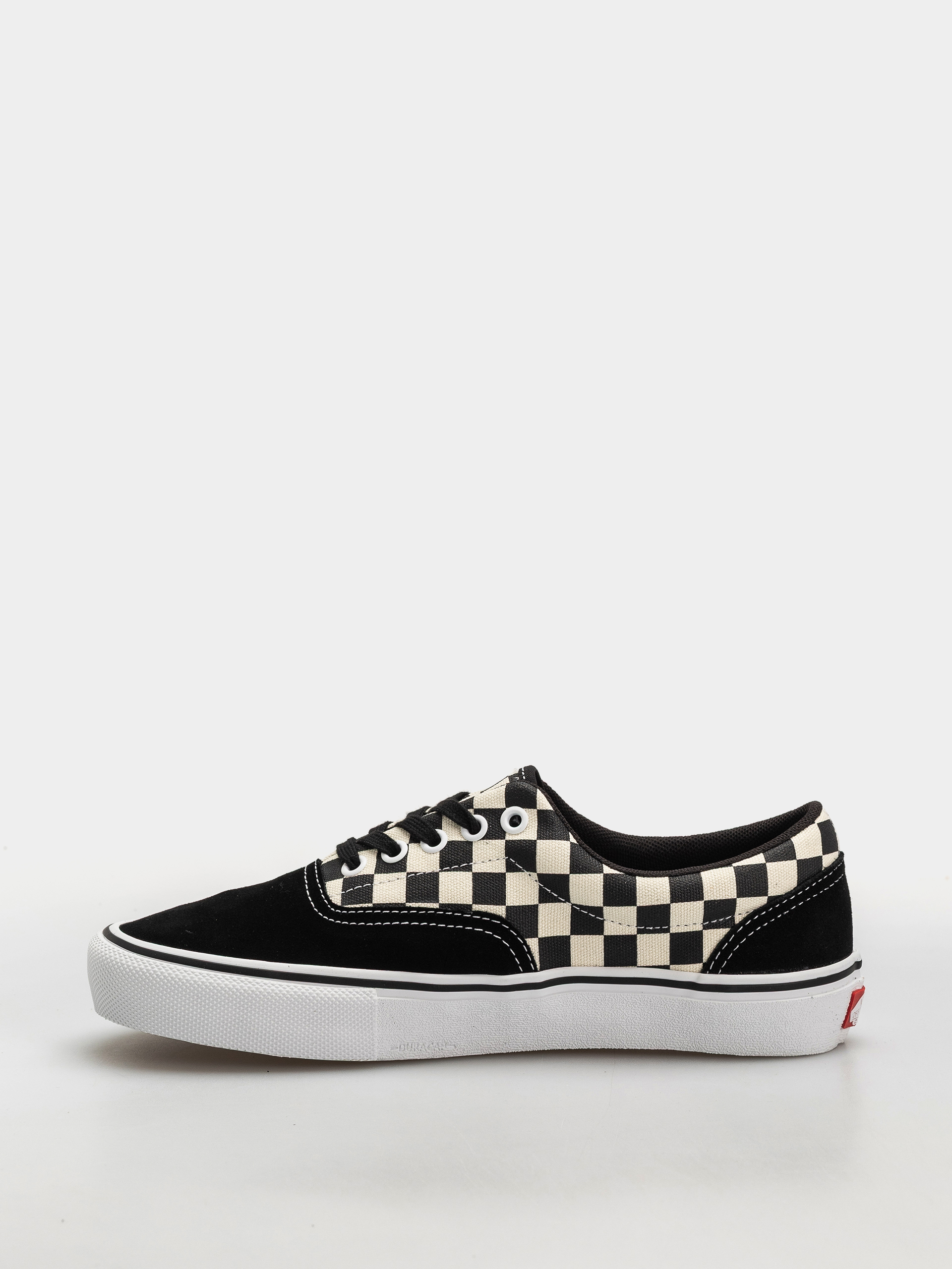 Pantofi Vans Skate Era (black/white checkerboard)