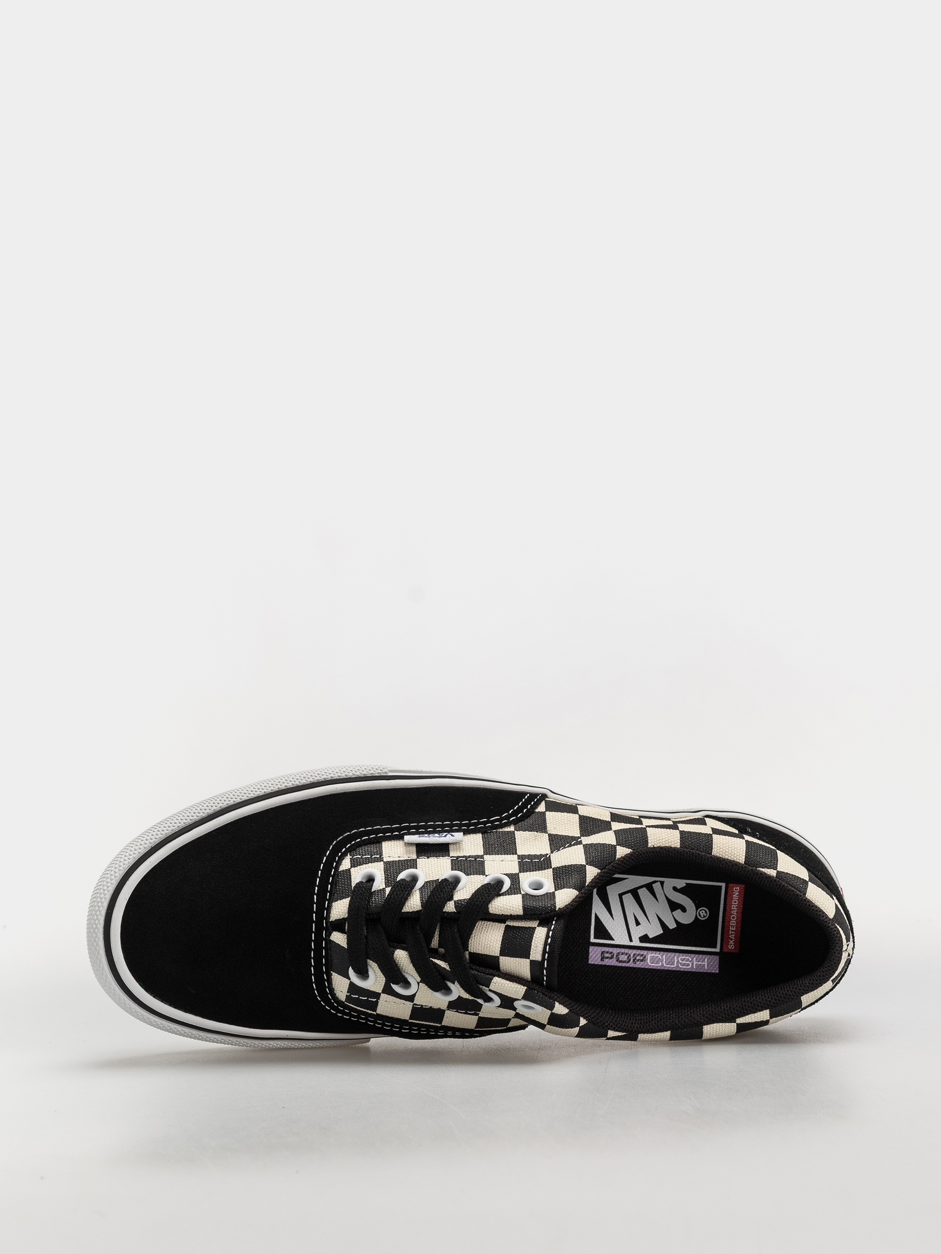 Pantofi Vans Skate Era (black/white checkerboard)