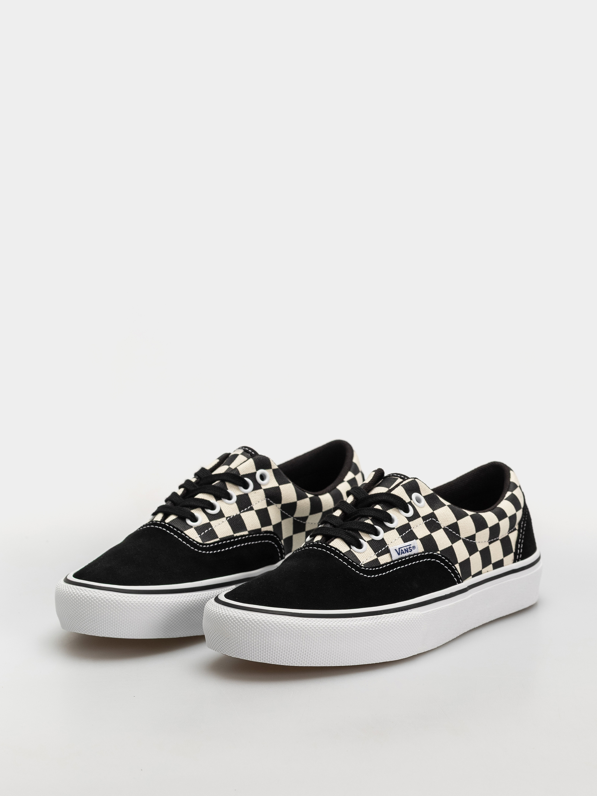 Pantofi Vans Skate Era (black/white checkerboard)