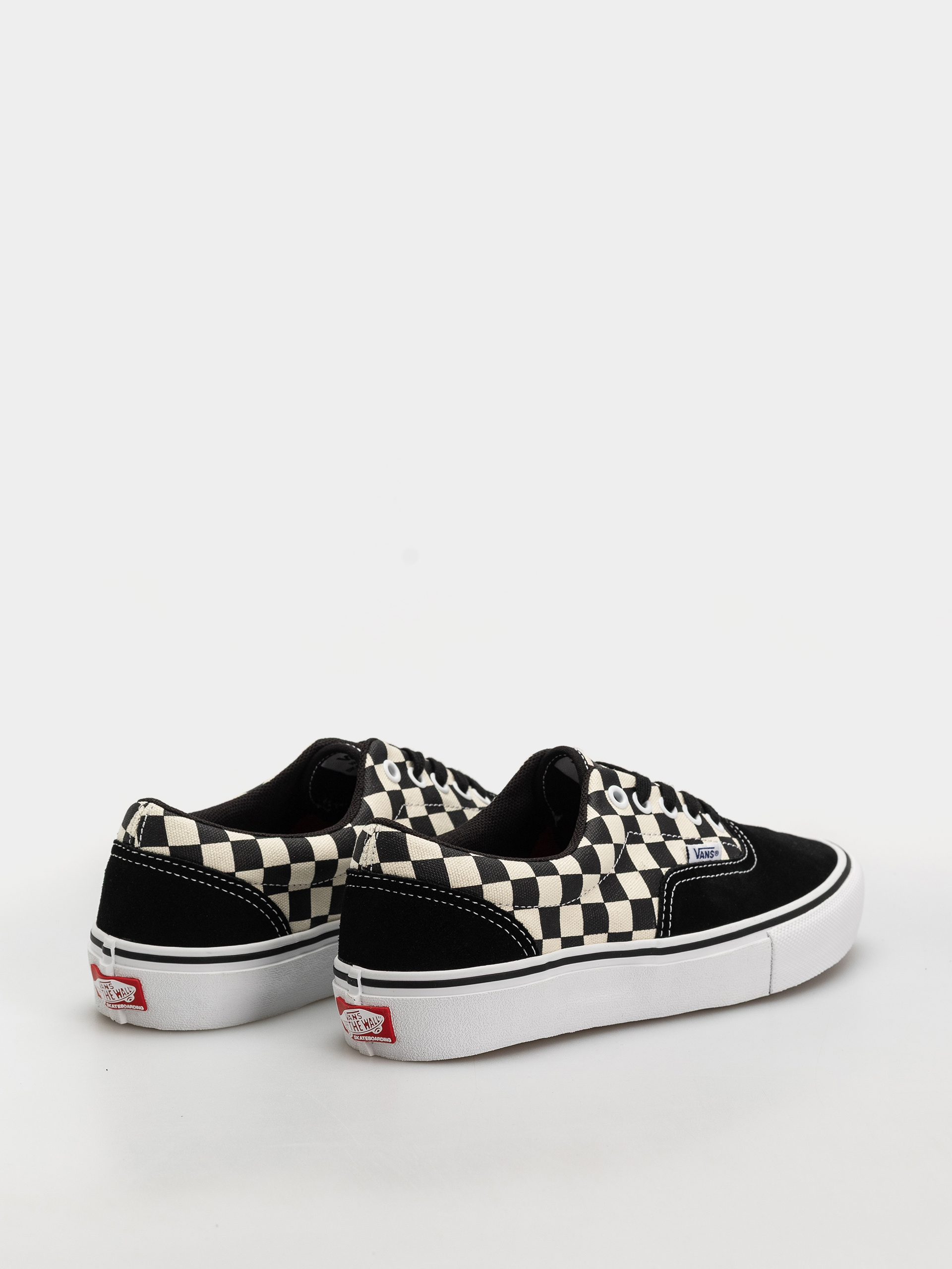 Pantofi Vans Skate Era (black/white checkerboard)