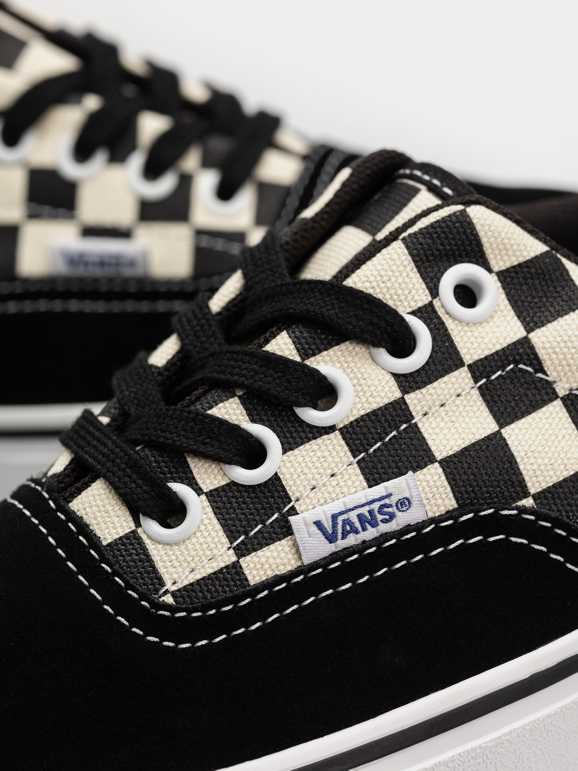 Pantofi Vans Skate Era (black/white checkerboard)