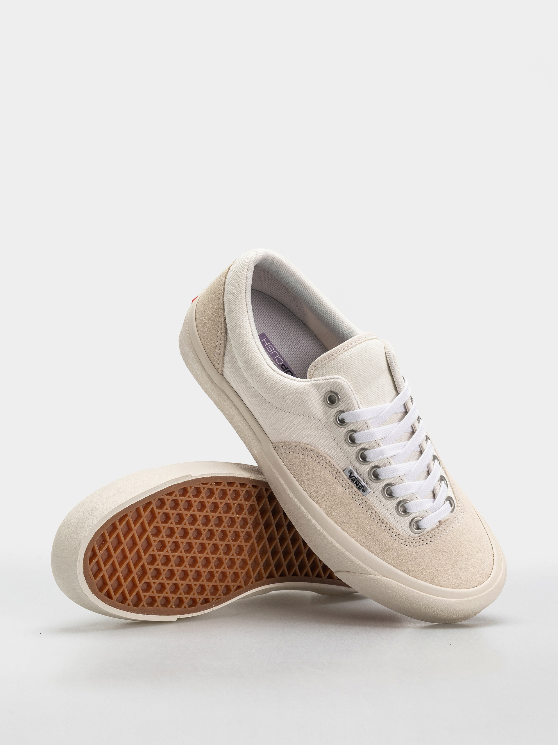 Pantofi Vans Skate Era Stub (turtledove)