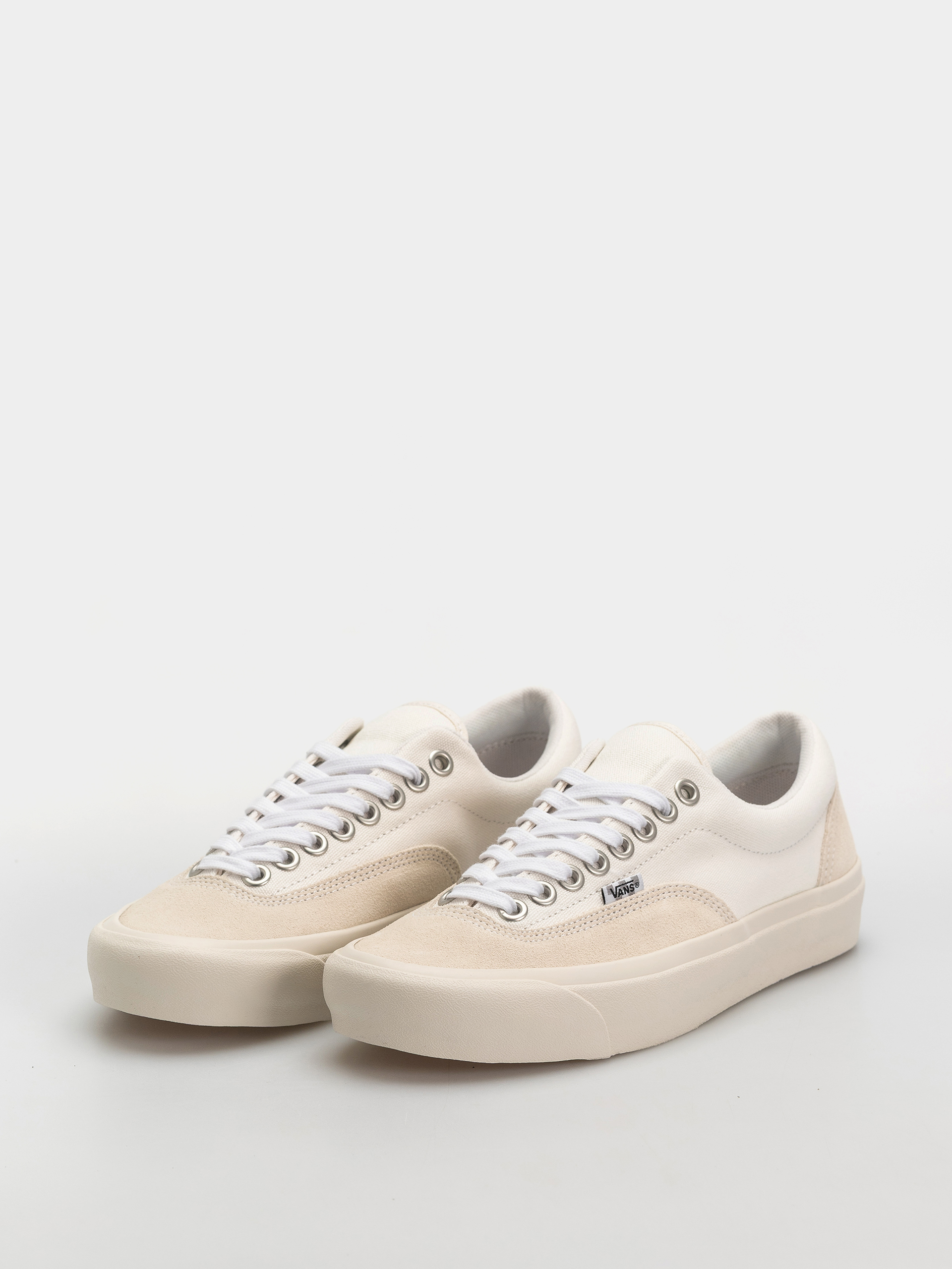 Pantofi Vans Skate Era Stub (turtledove)