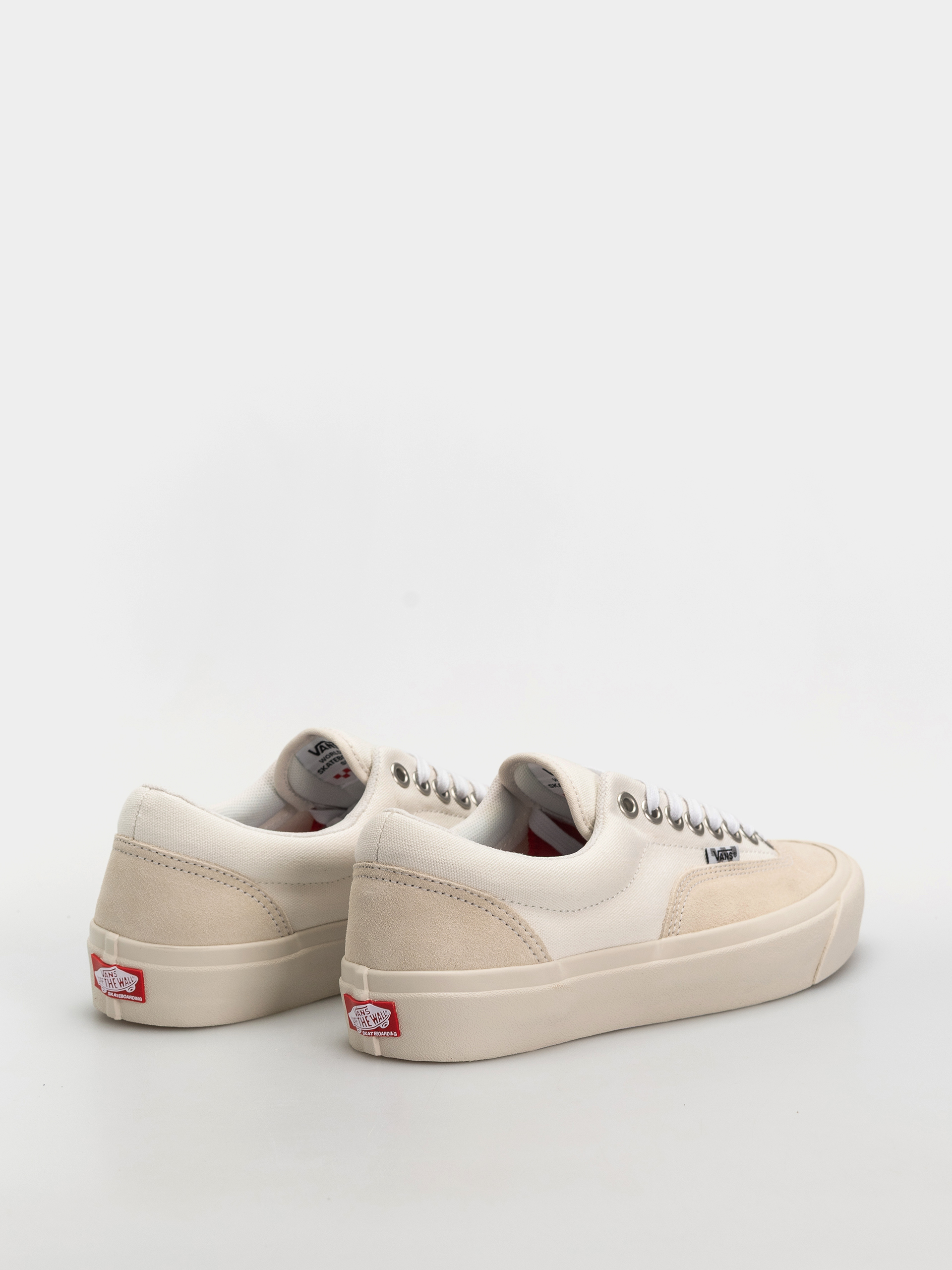Pantofi Vans Skate Era Stub (turtledove)