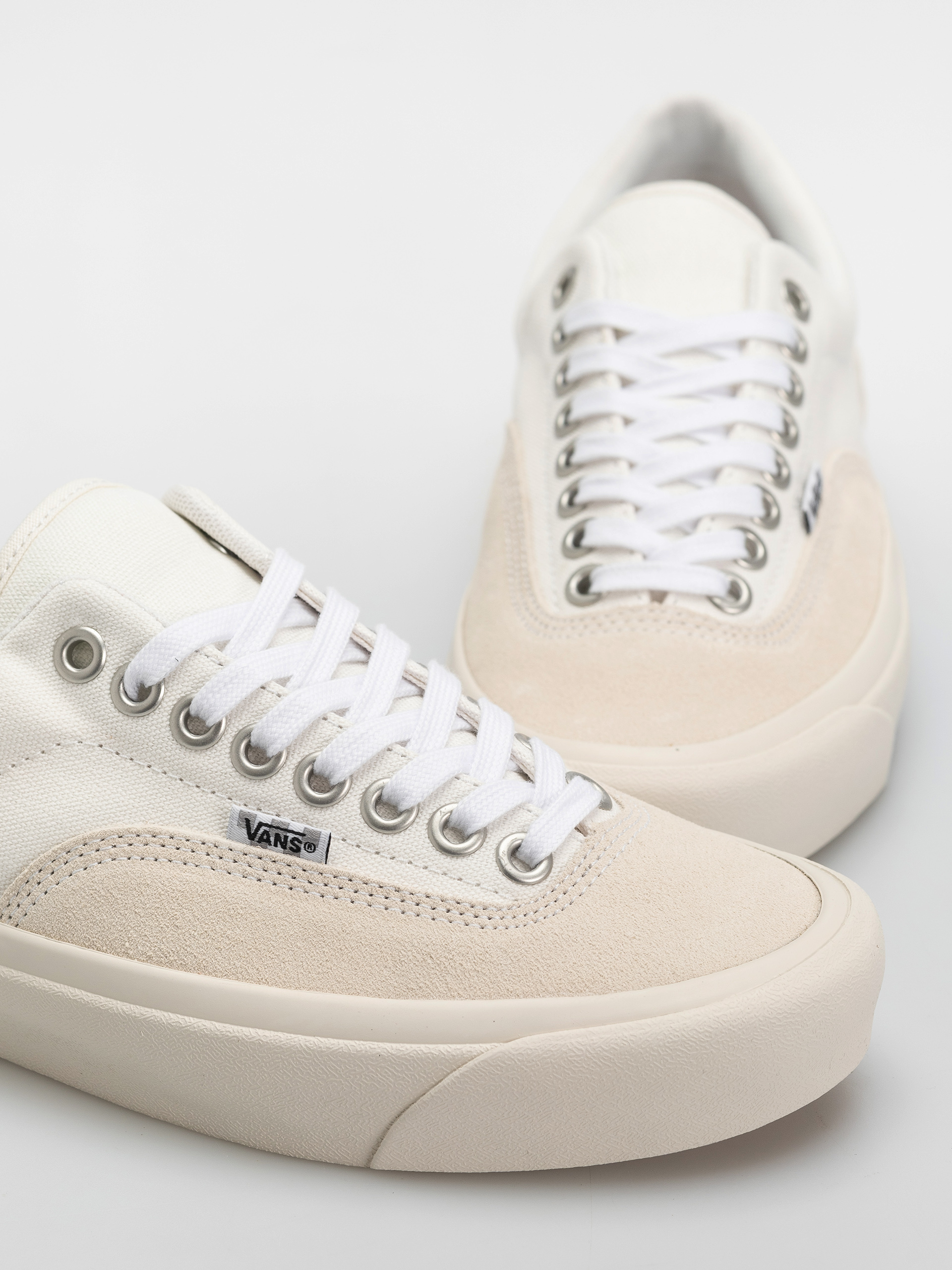 Pantofi Vans Skate Era Stub (turtledove)