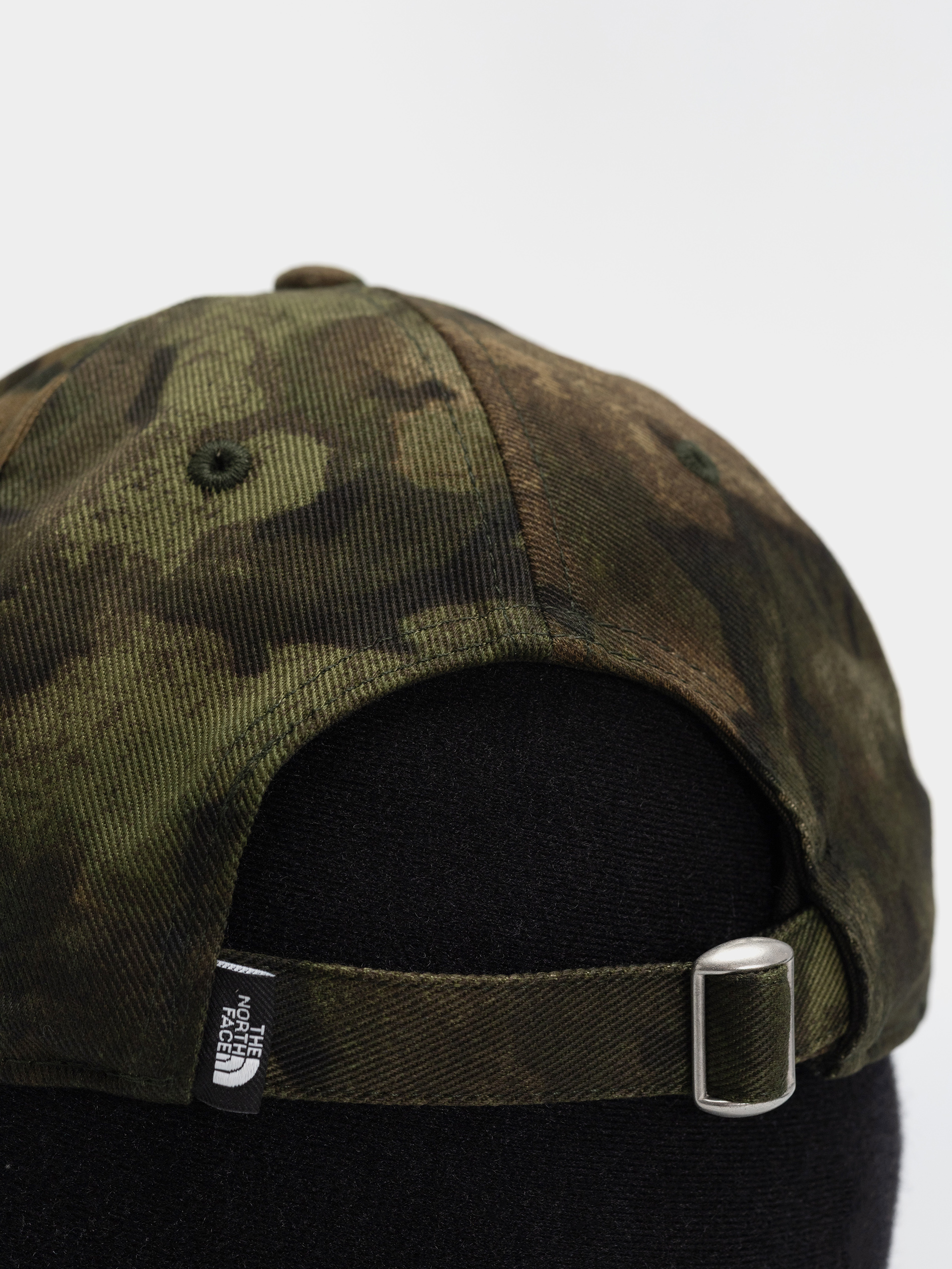 Șapcă The North Face Norse (woodland green yosemite)