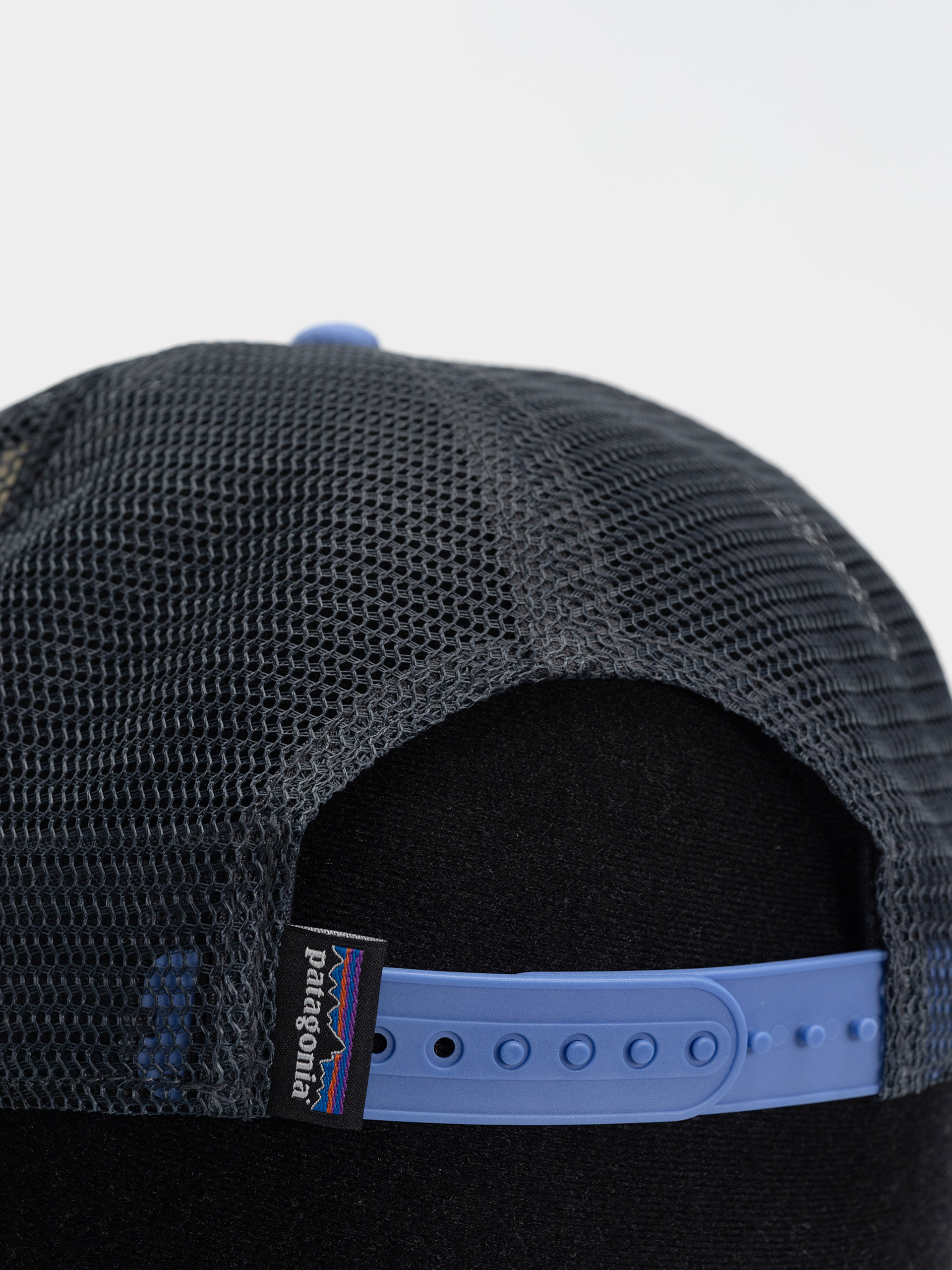 Șapcă Patagonia Airfarer (fitz roy foothills white)