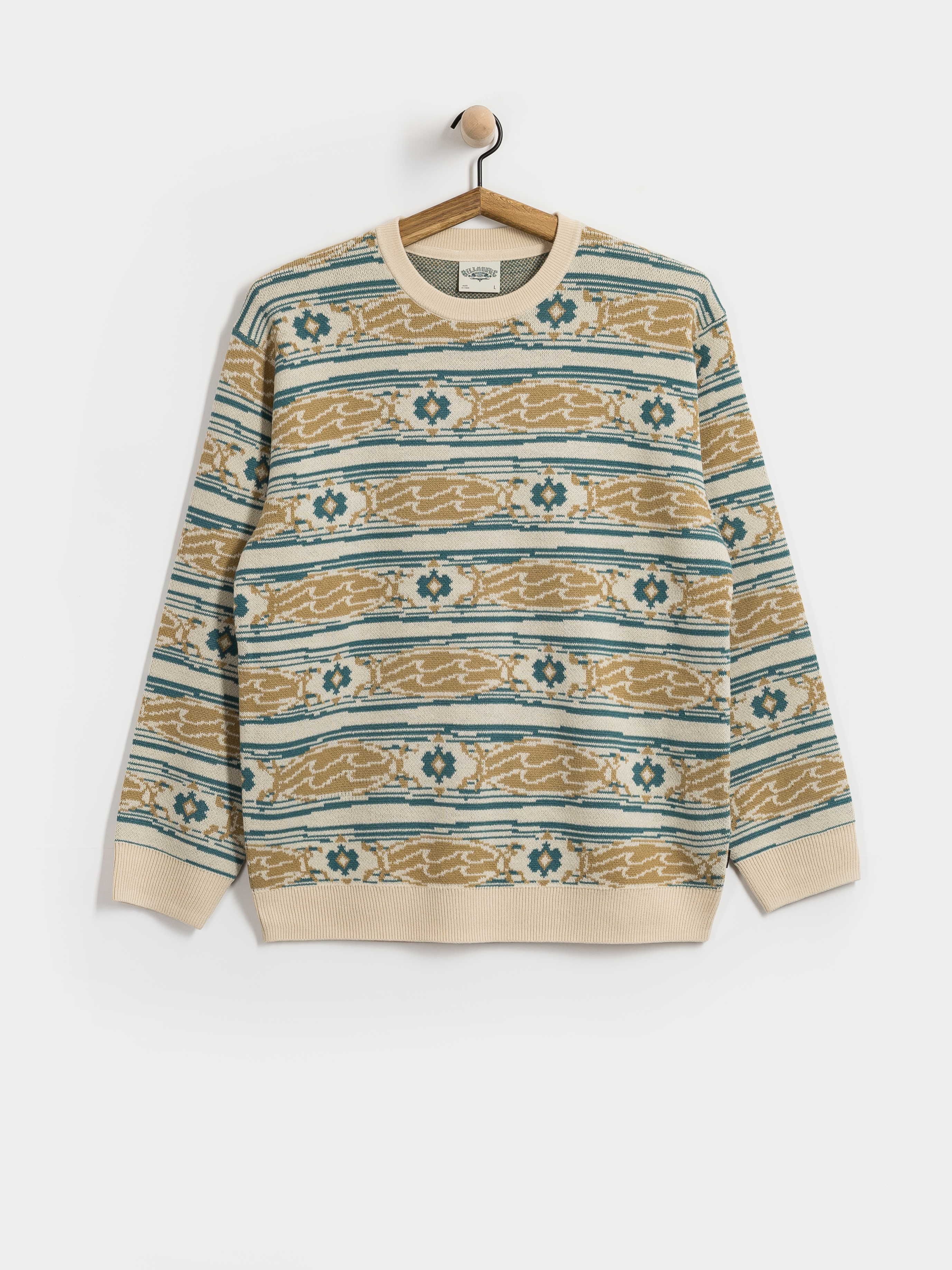 Pulover Billabong Wategos