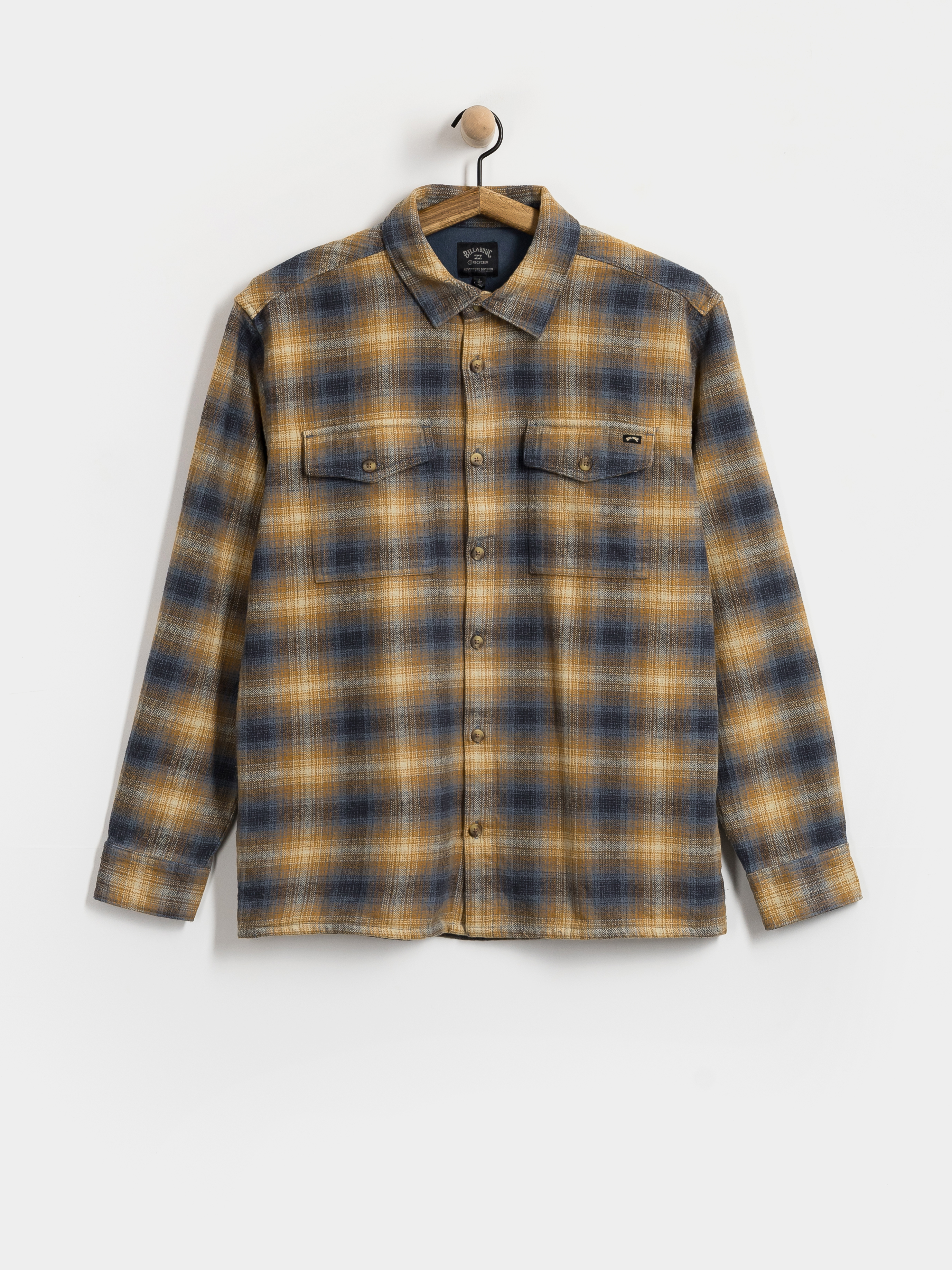 Cămașă Billabong Ventura Overshirt