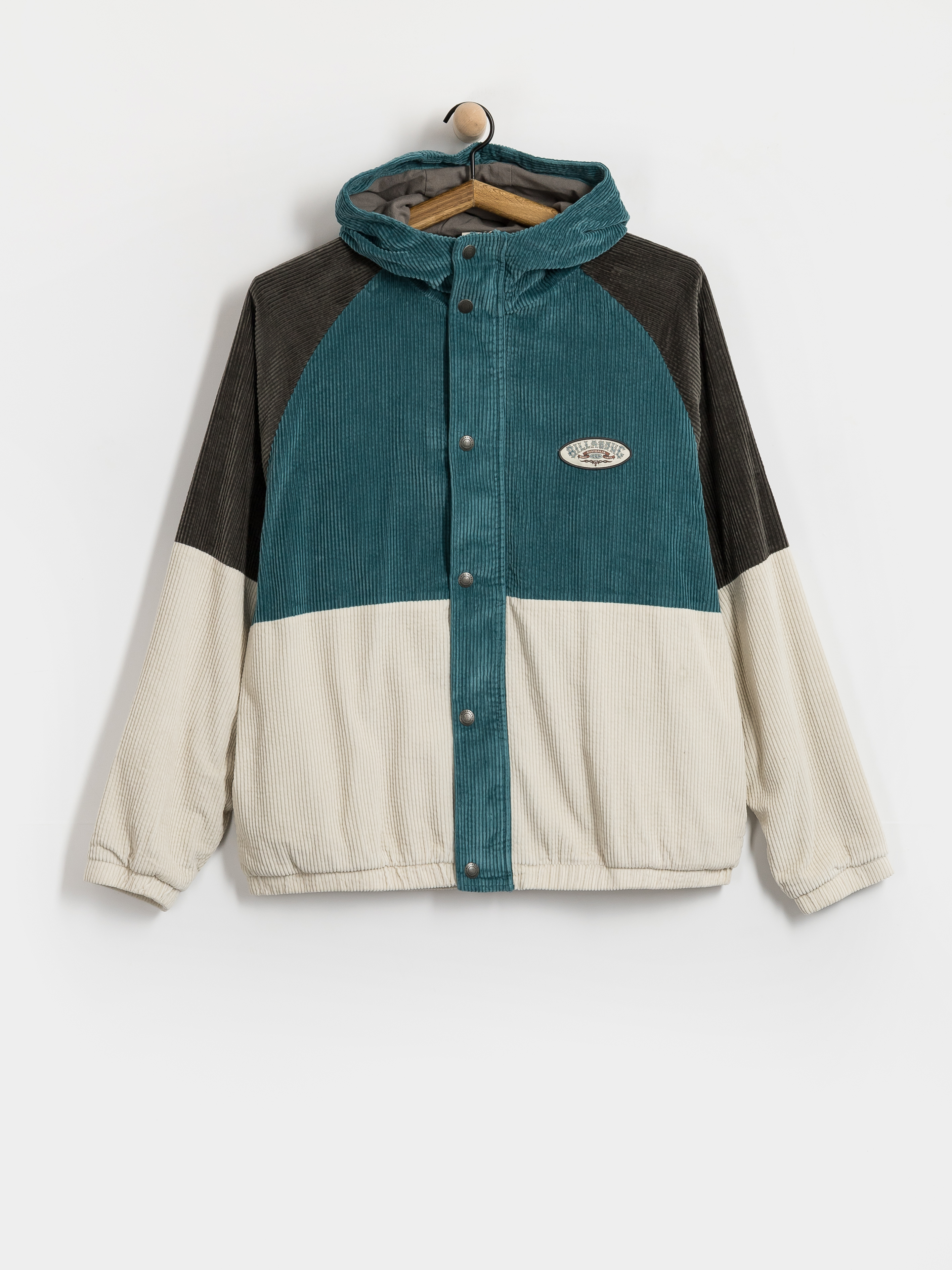 Geacă Billabong Burleigh (oatmeal heather)