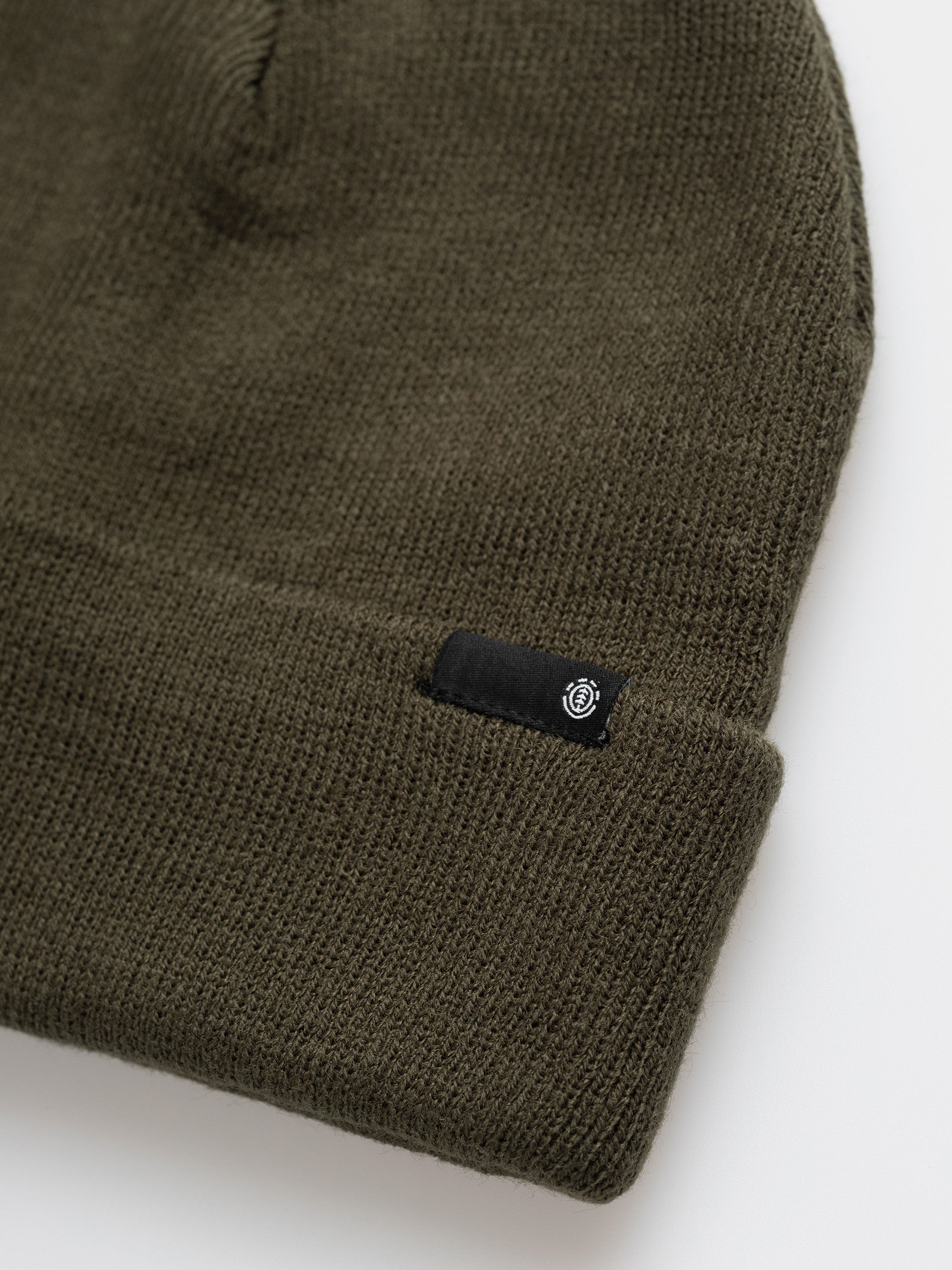 Căciulă Element Mid Icon Beanie (forest night)