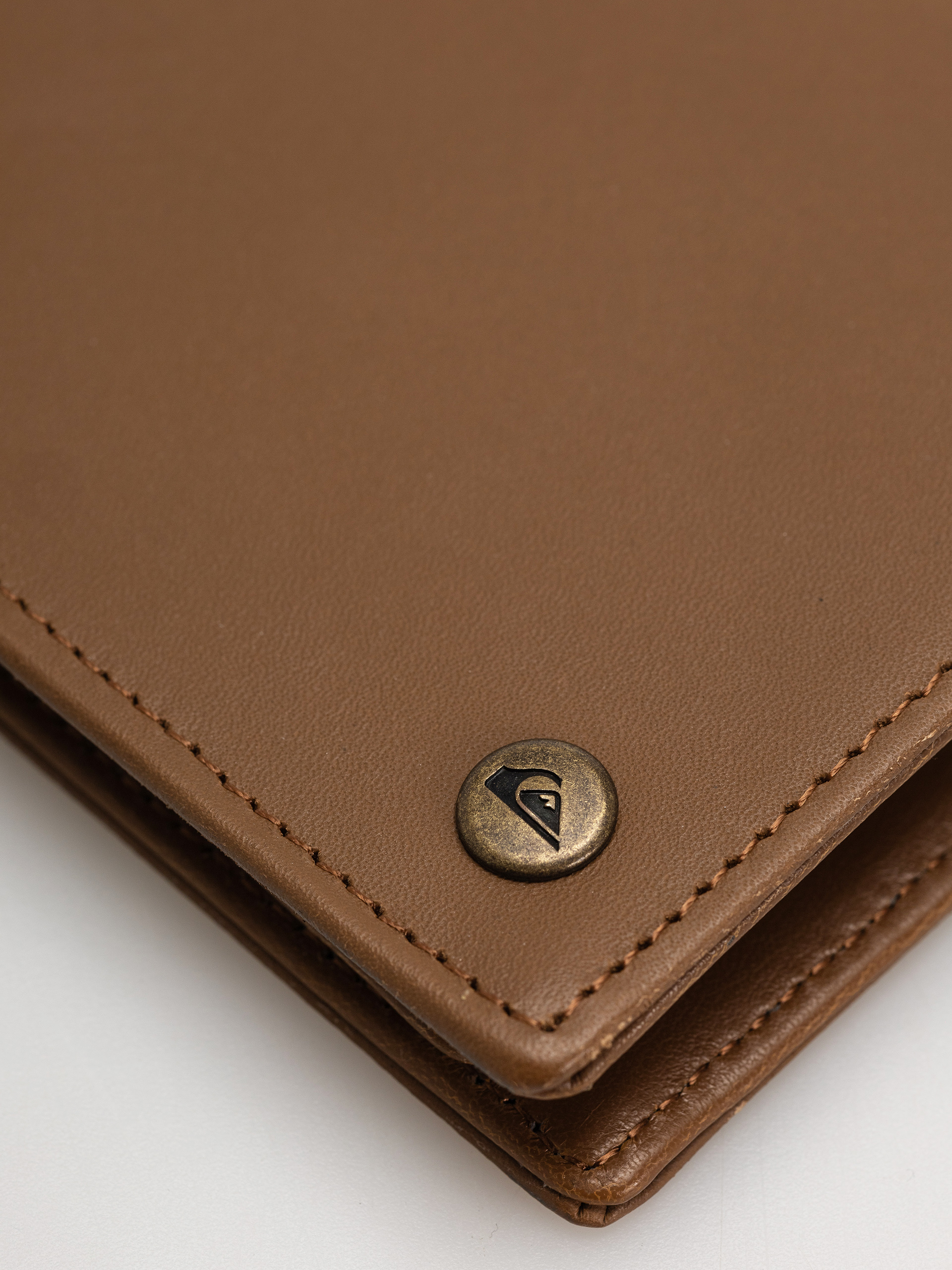 Portofel Quiksilver Mack 2 (tobacco brown)