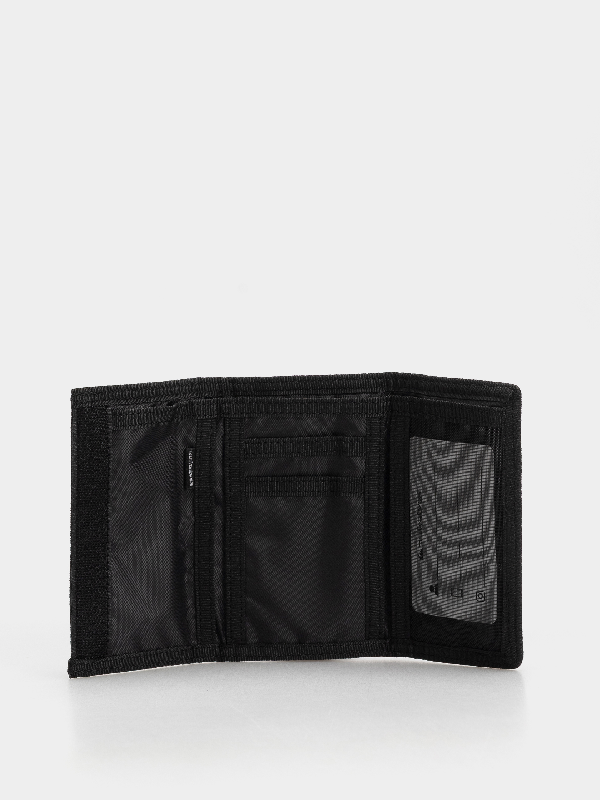 Portofel Quiksilver The Everydaily (black)
