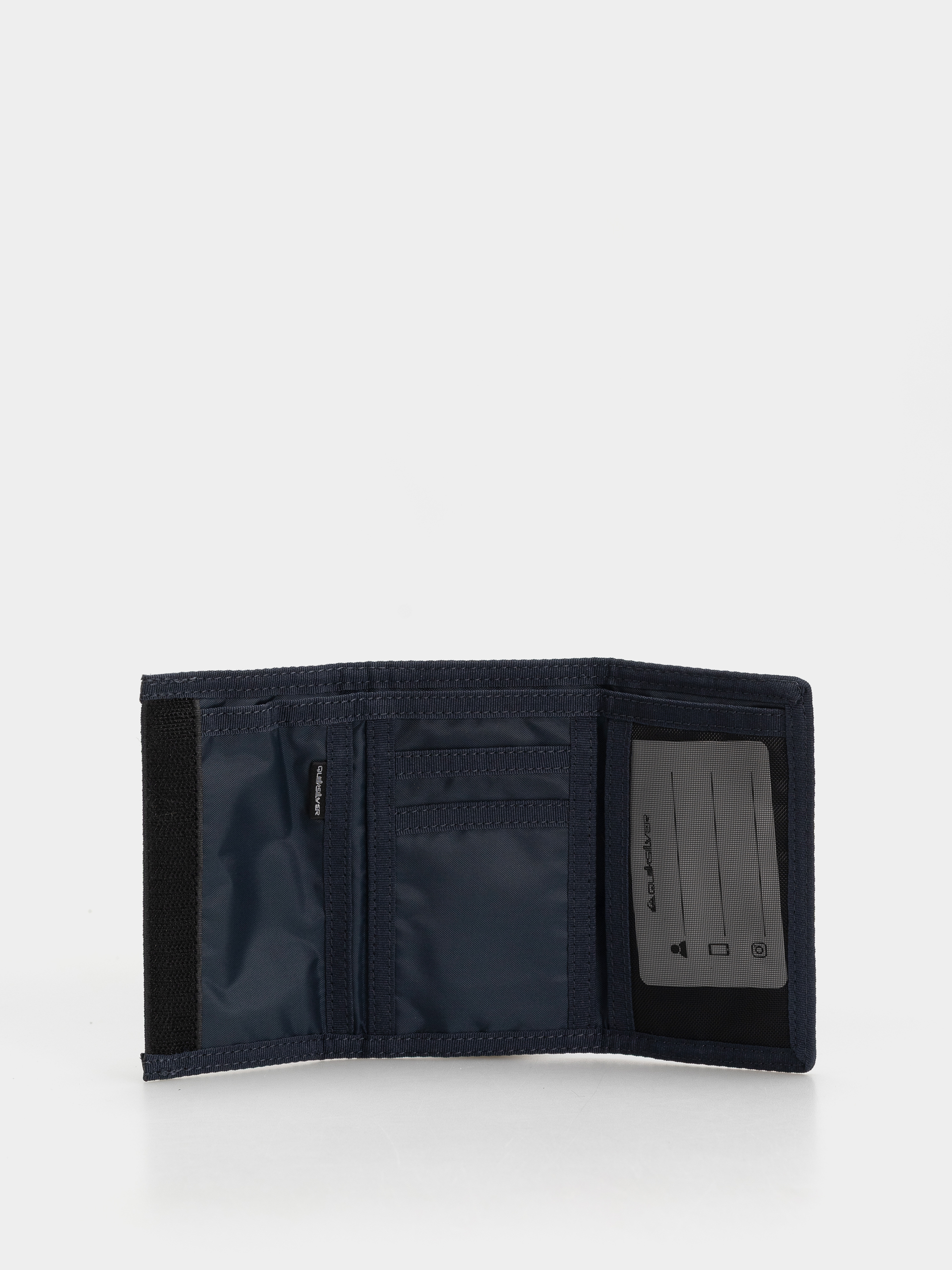 Portofel Quiksilver The Everydaily (calliste green)