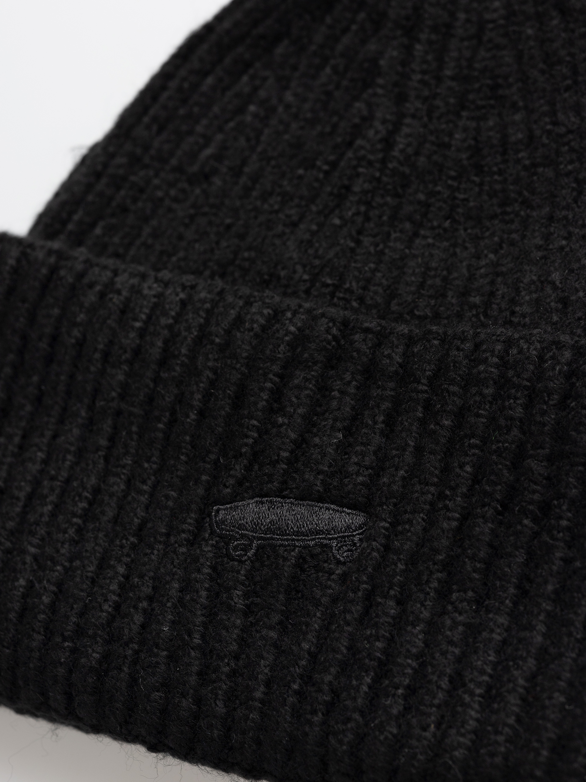 Căciulă Vans Densmore Wide (black)