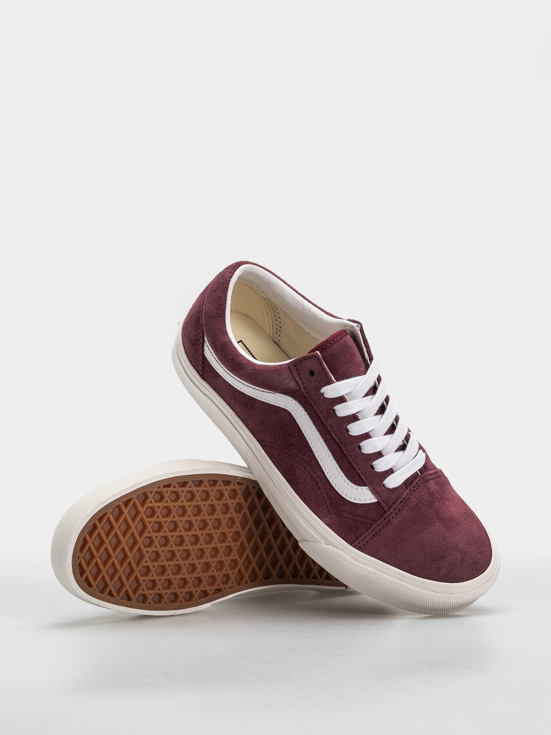 Pantofi Vans Old Skool (port royale)