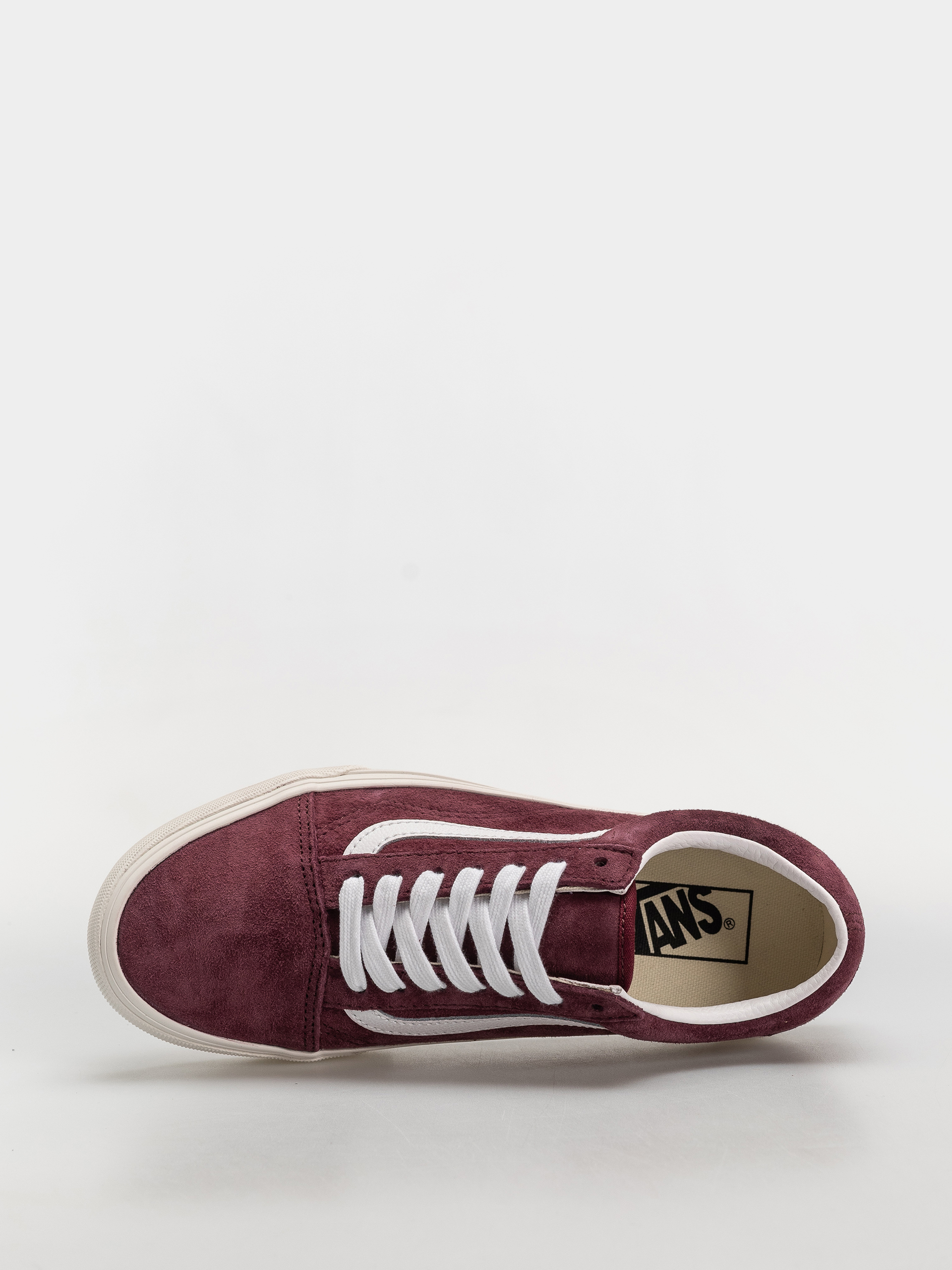 Pantofi Vans Old Skool (port royale)