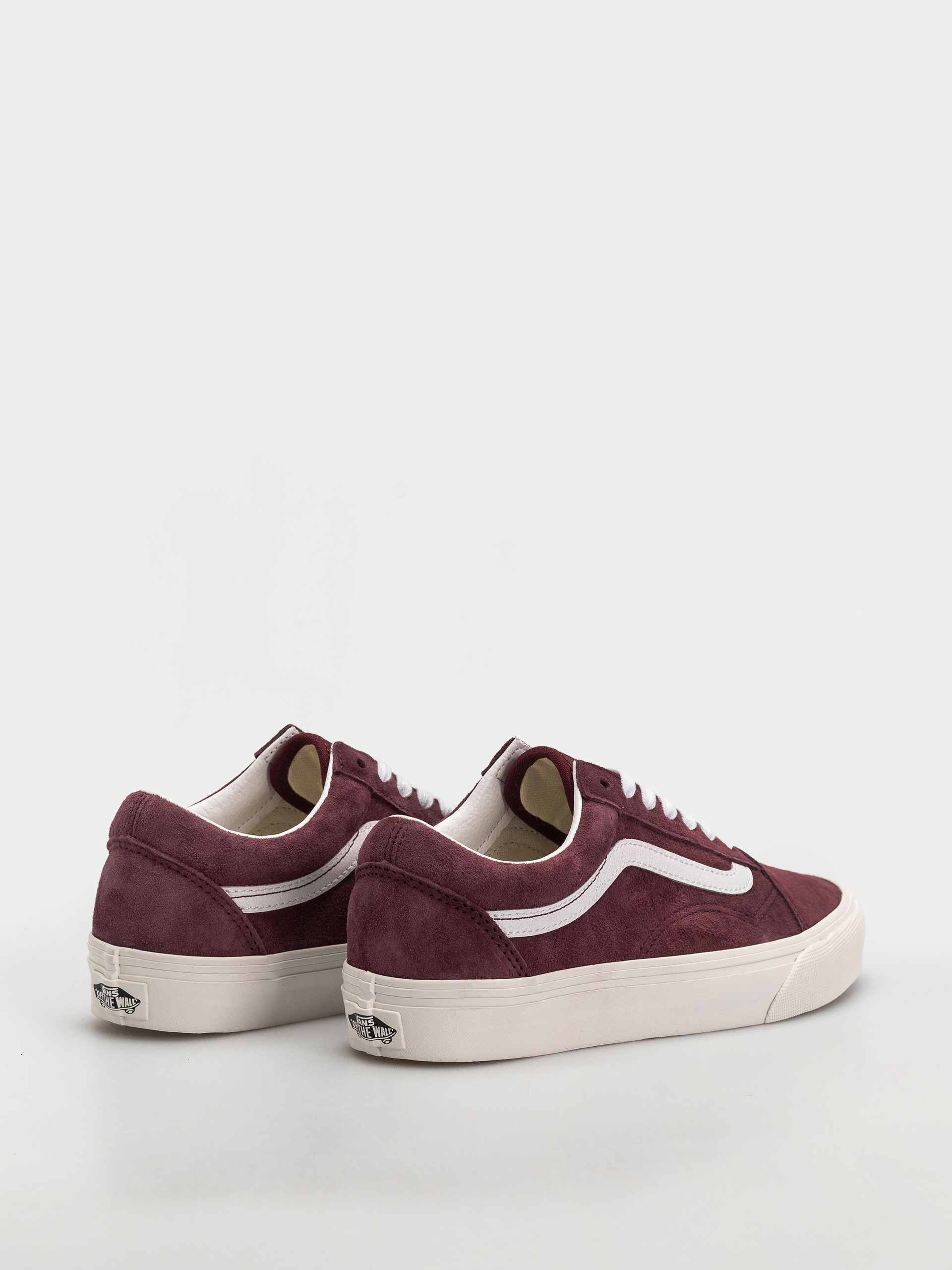 Pantofi Vans Old Skool (port royale)