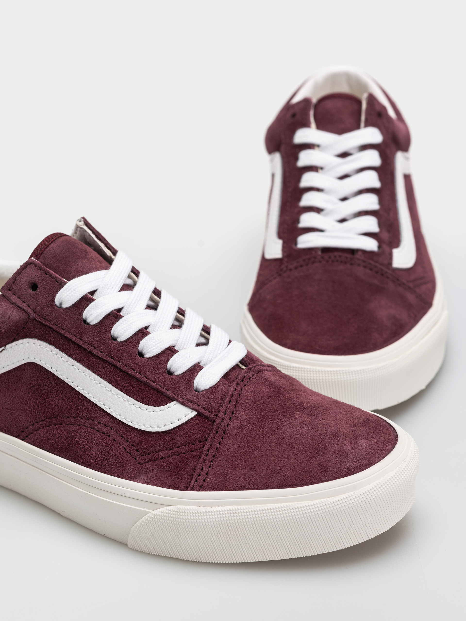 Pantofi Vans Old Skool (port royale)