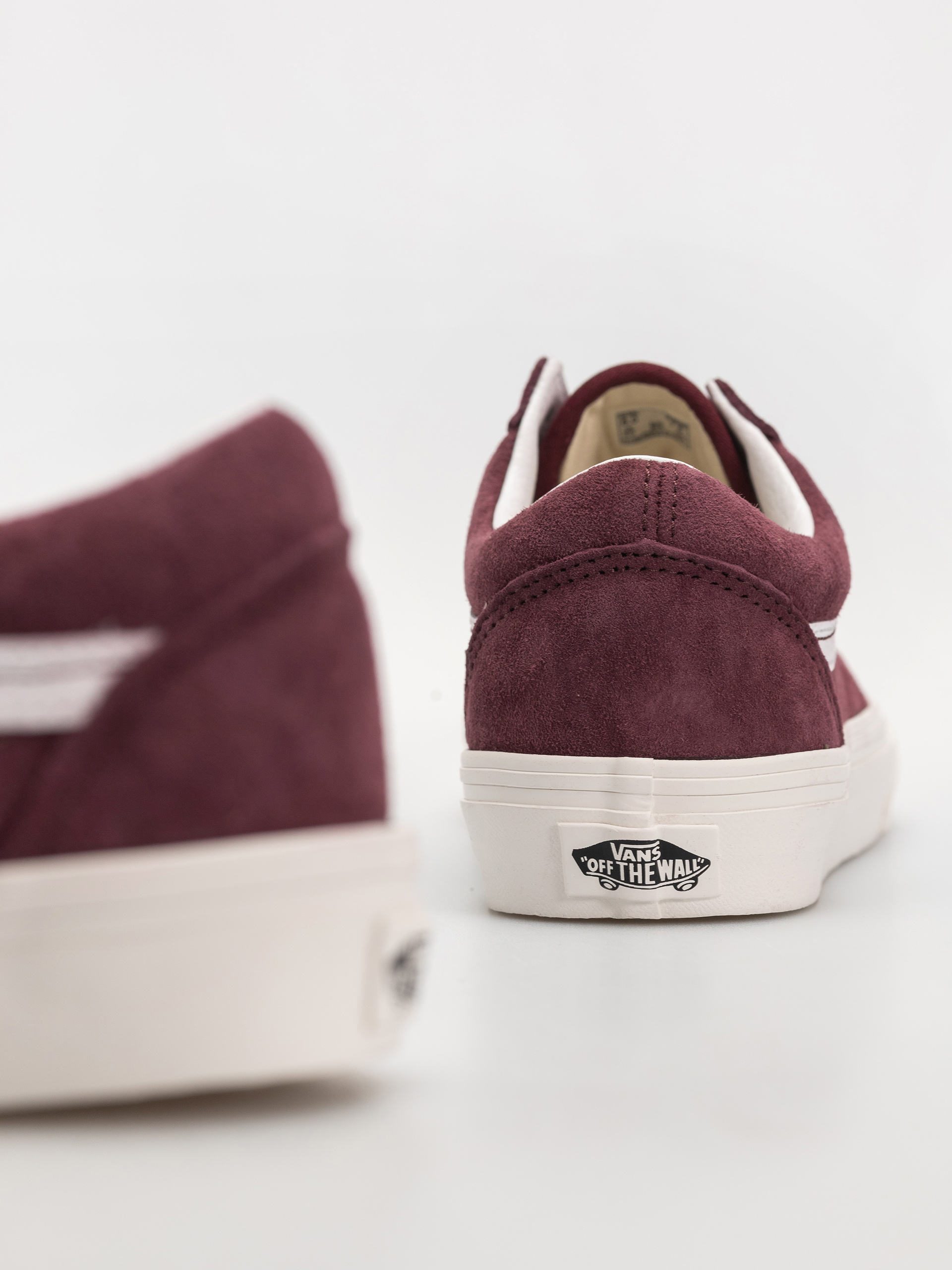 Pantofi Vans Old Skool (port royale)