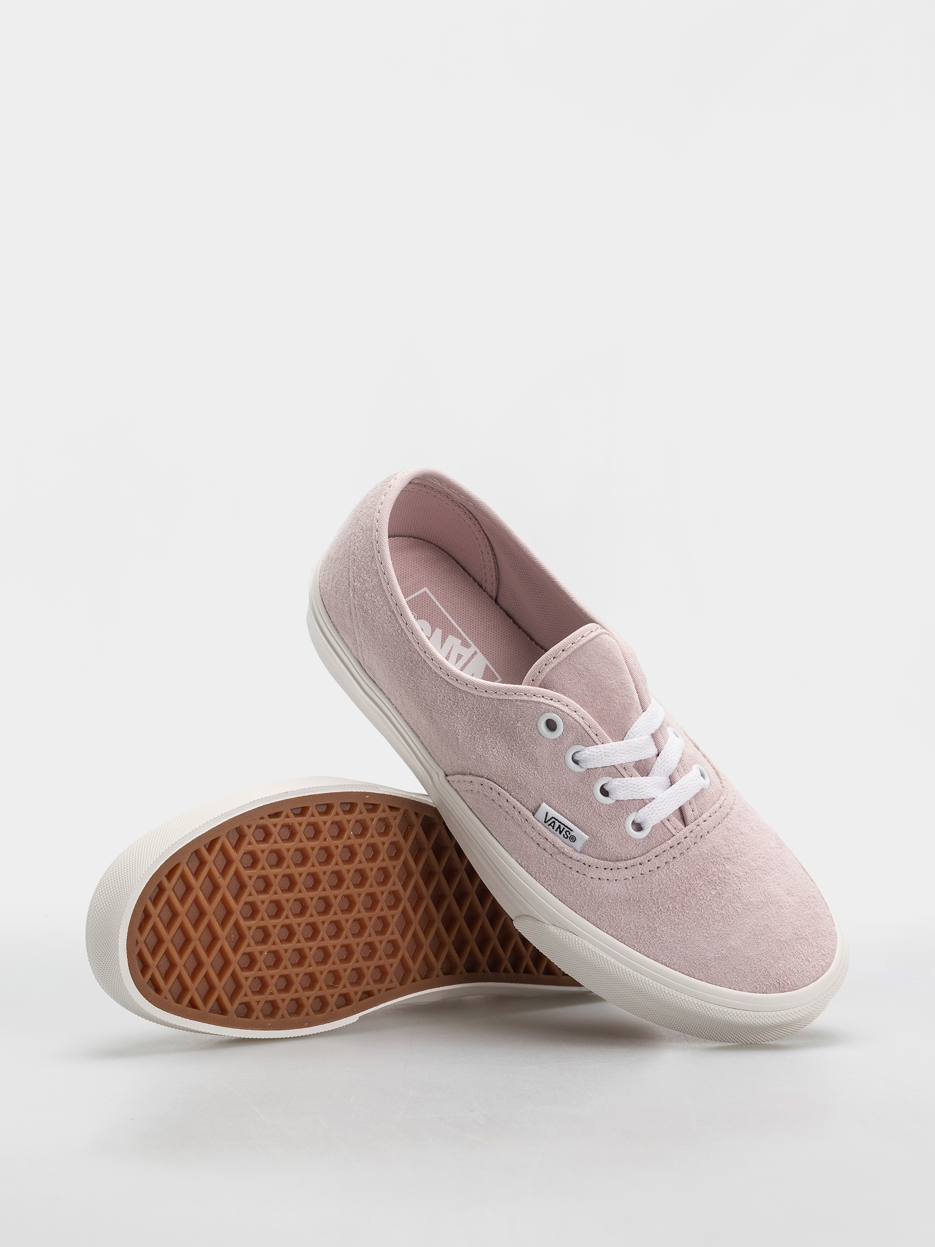 Pantofi Vans Authentic (pale petal pink)