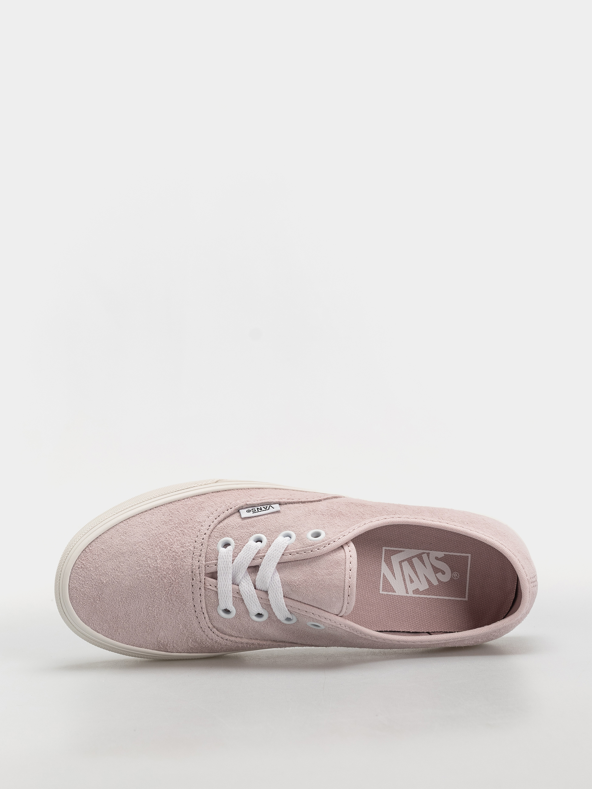 Pantofi Vans Authentic (pale petal pink)