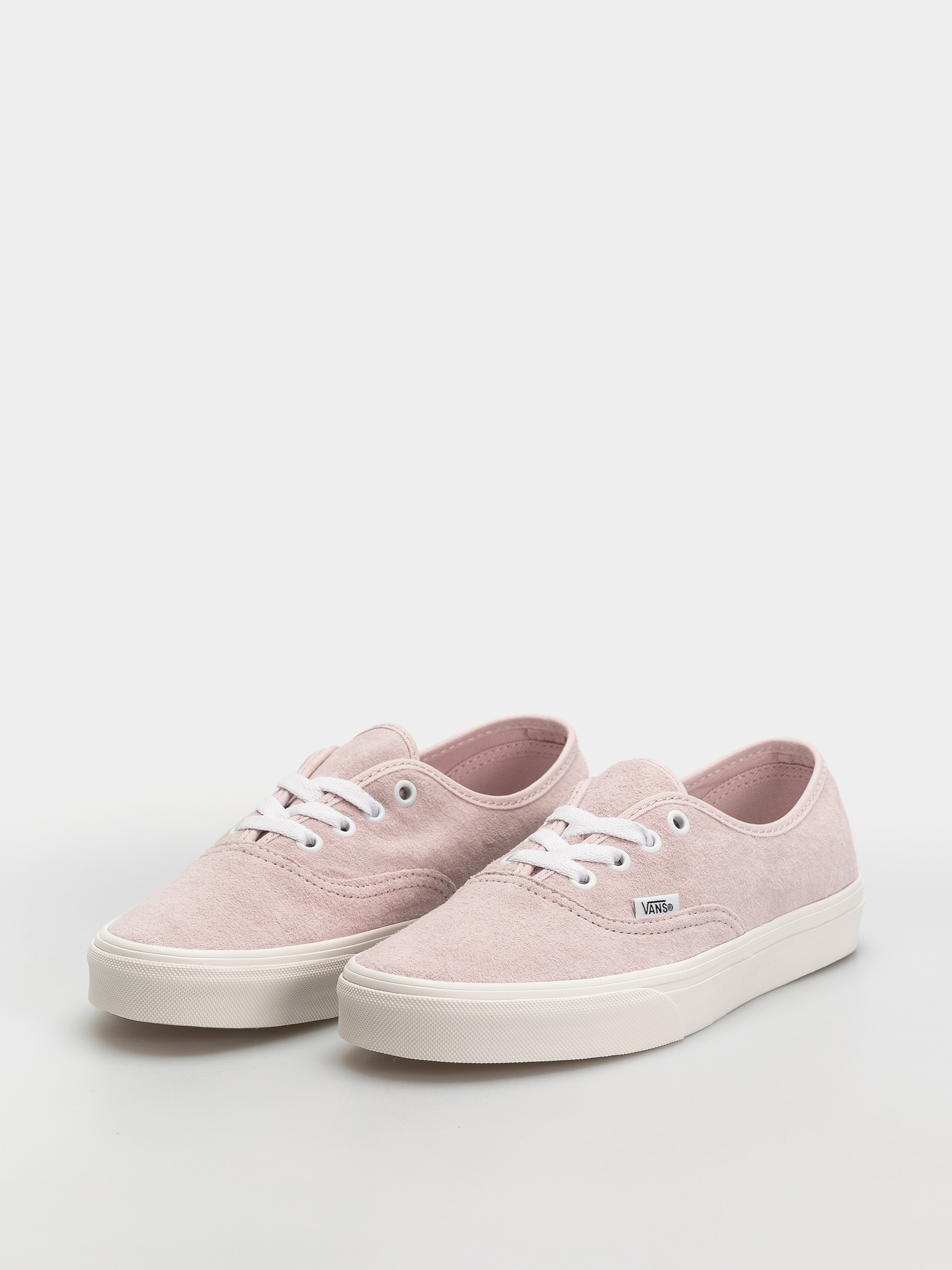 Pantofi Vans Authentic (pale petal pink)