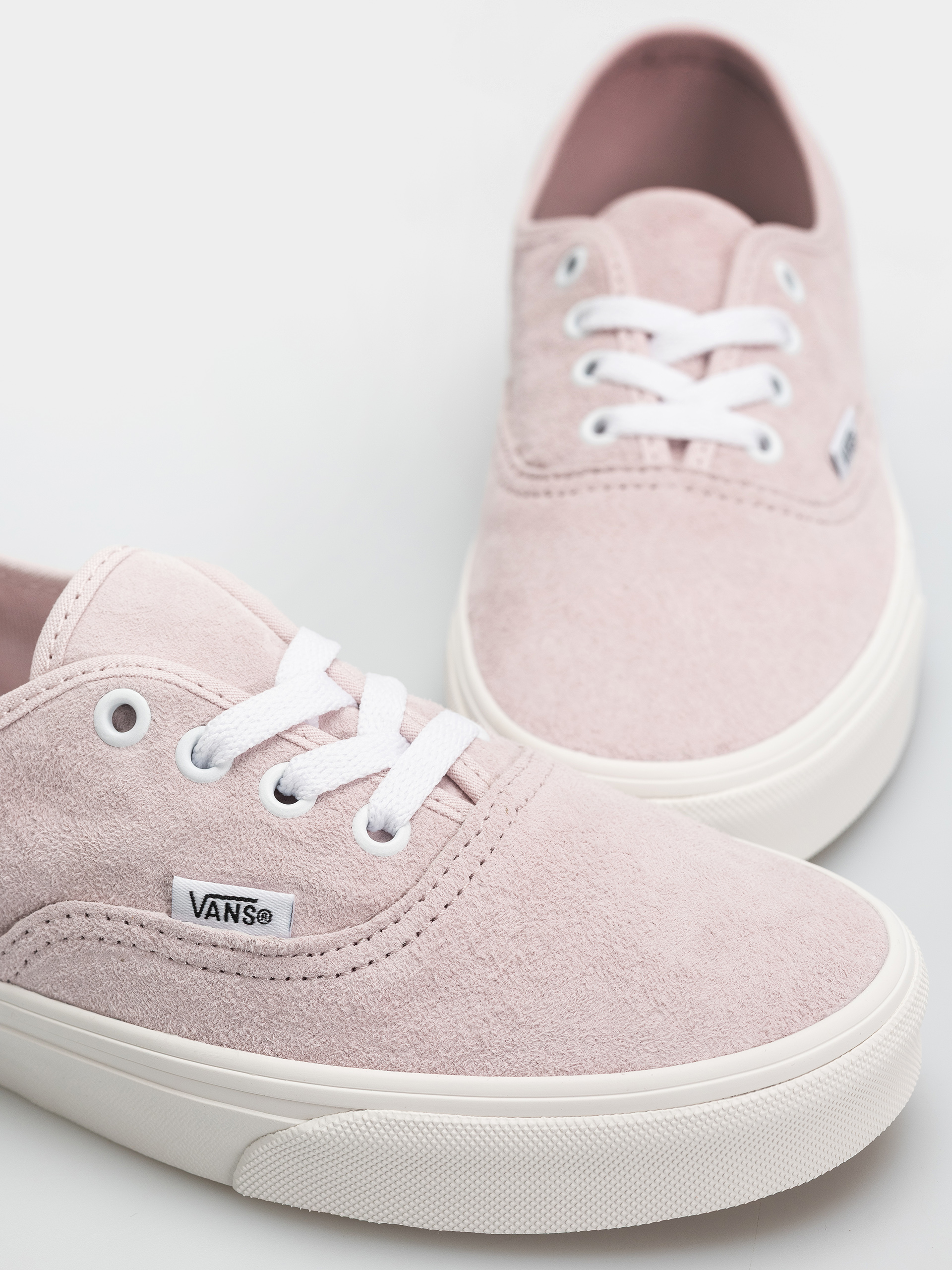 Pantofi Vans Authentic (pale petal pink)