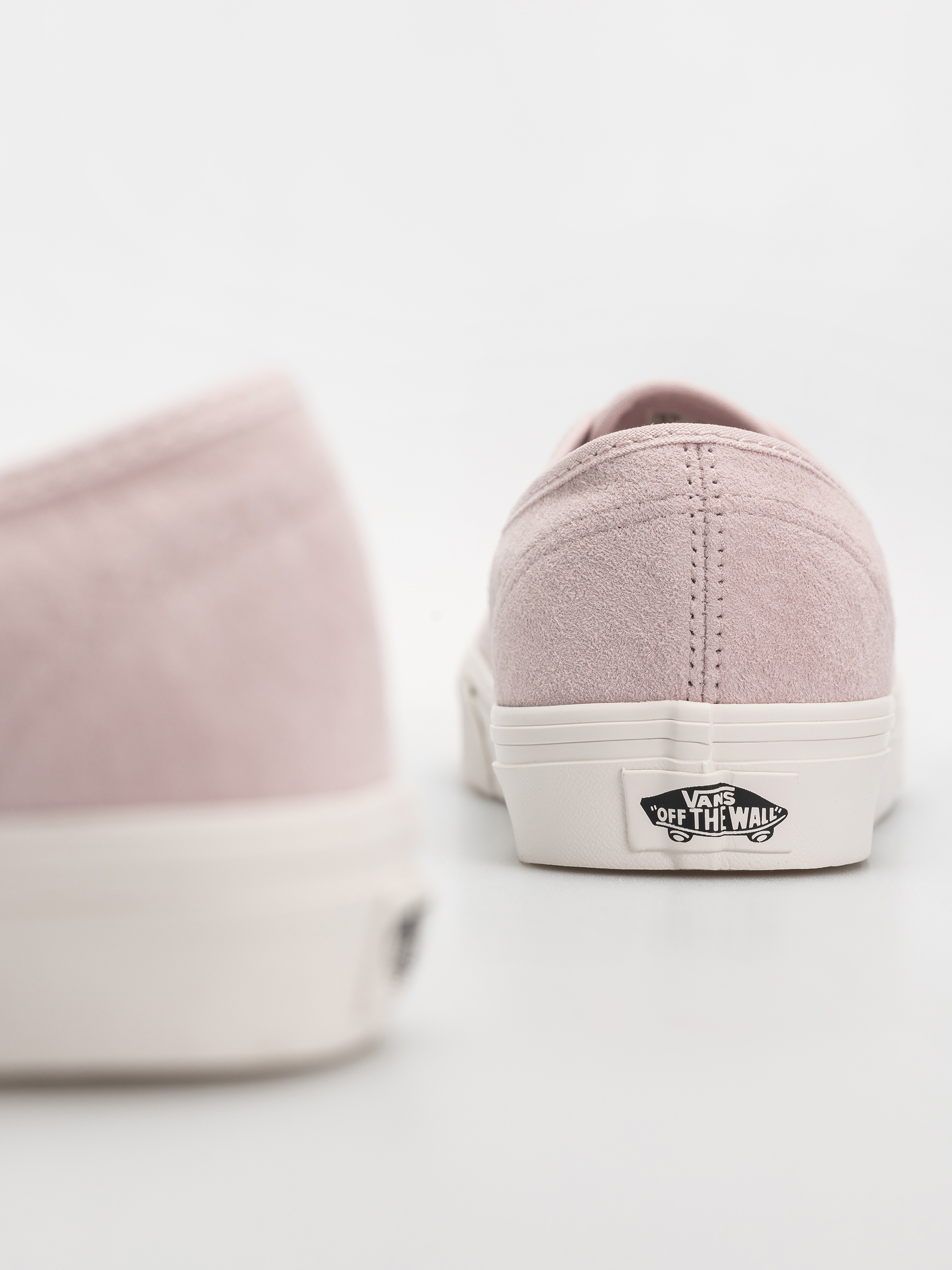Pantofi Vans Authentic (pale petal pink)