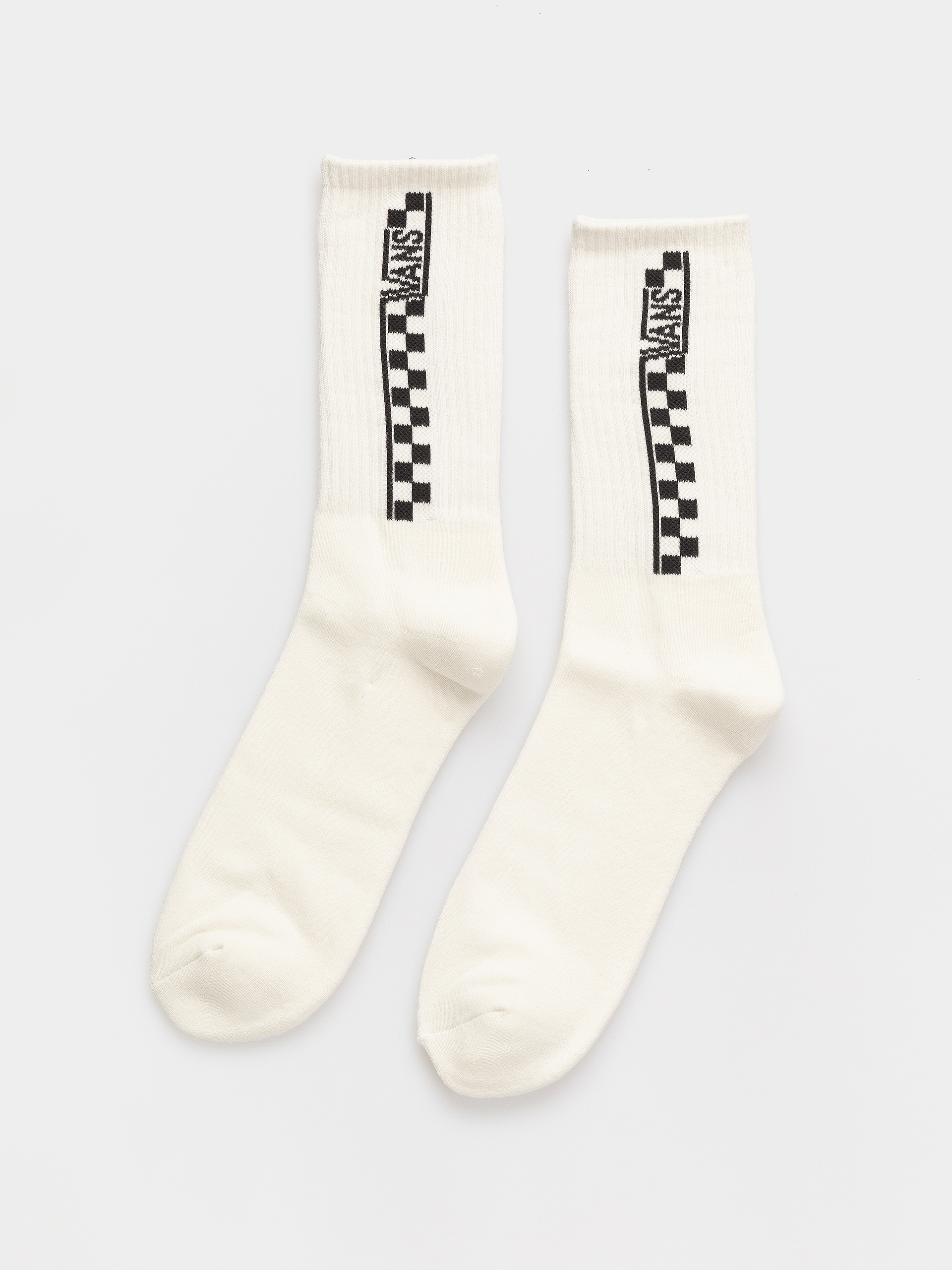 u0218osete Vans Pulver Crew (marshmallow)