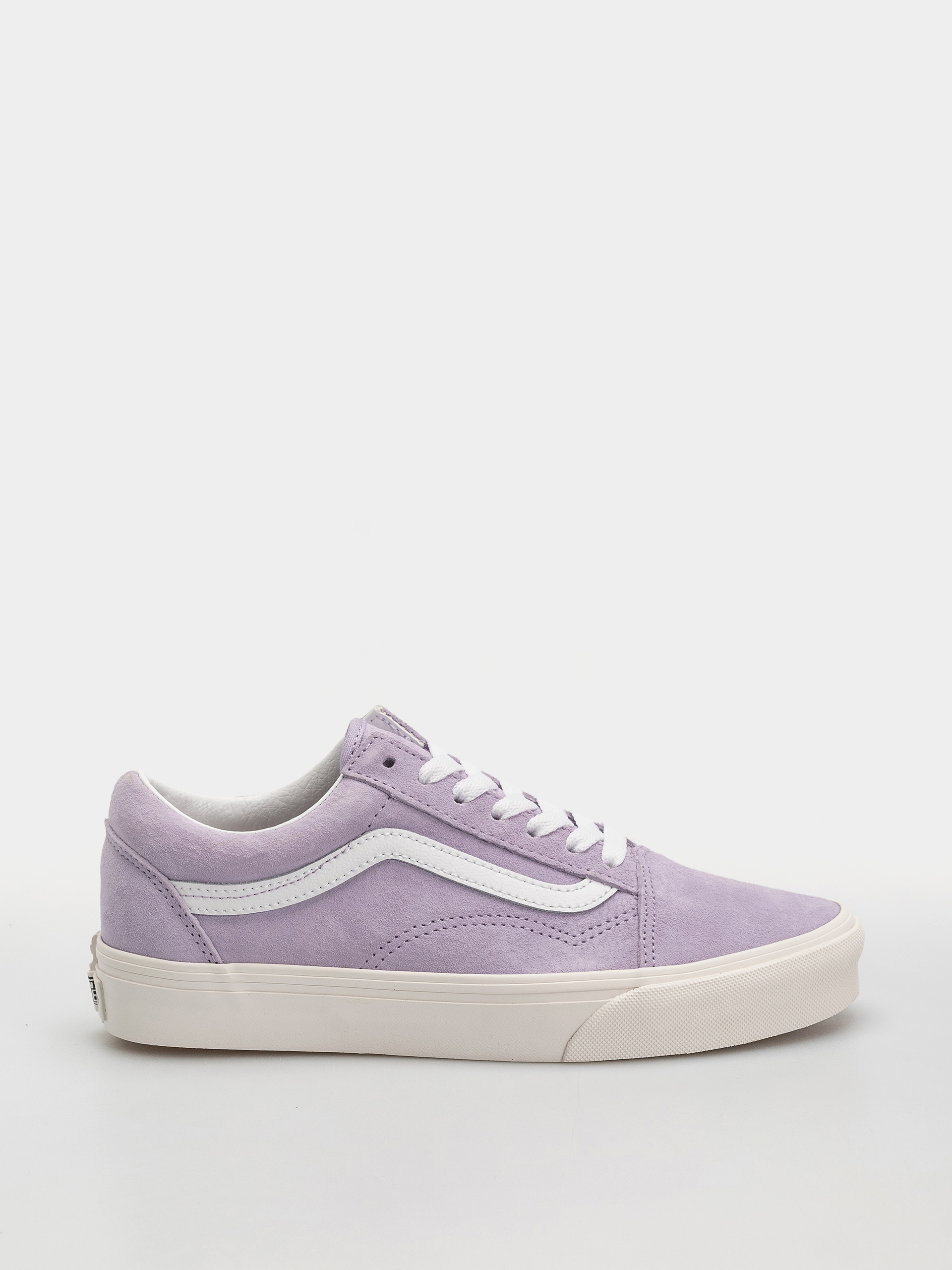Pantofi Vans Old Skool (soft purple/tru)