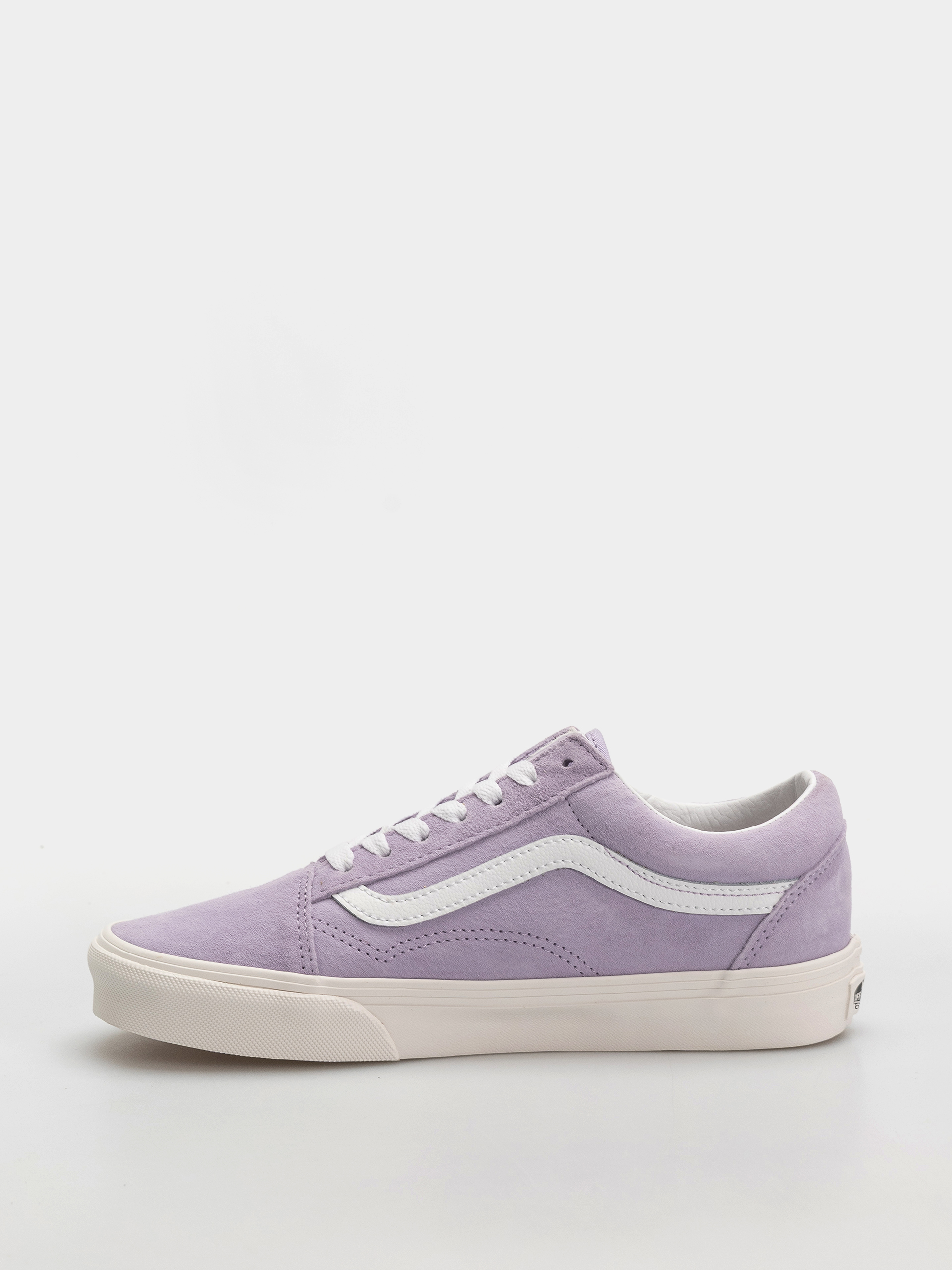 Pantofi Vans Old Skool (soft purple/tru)