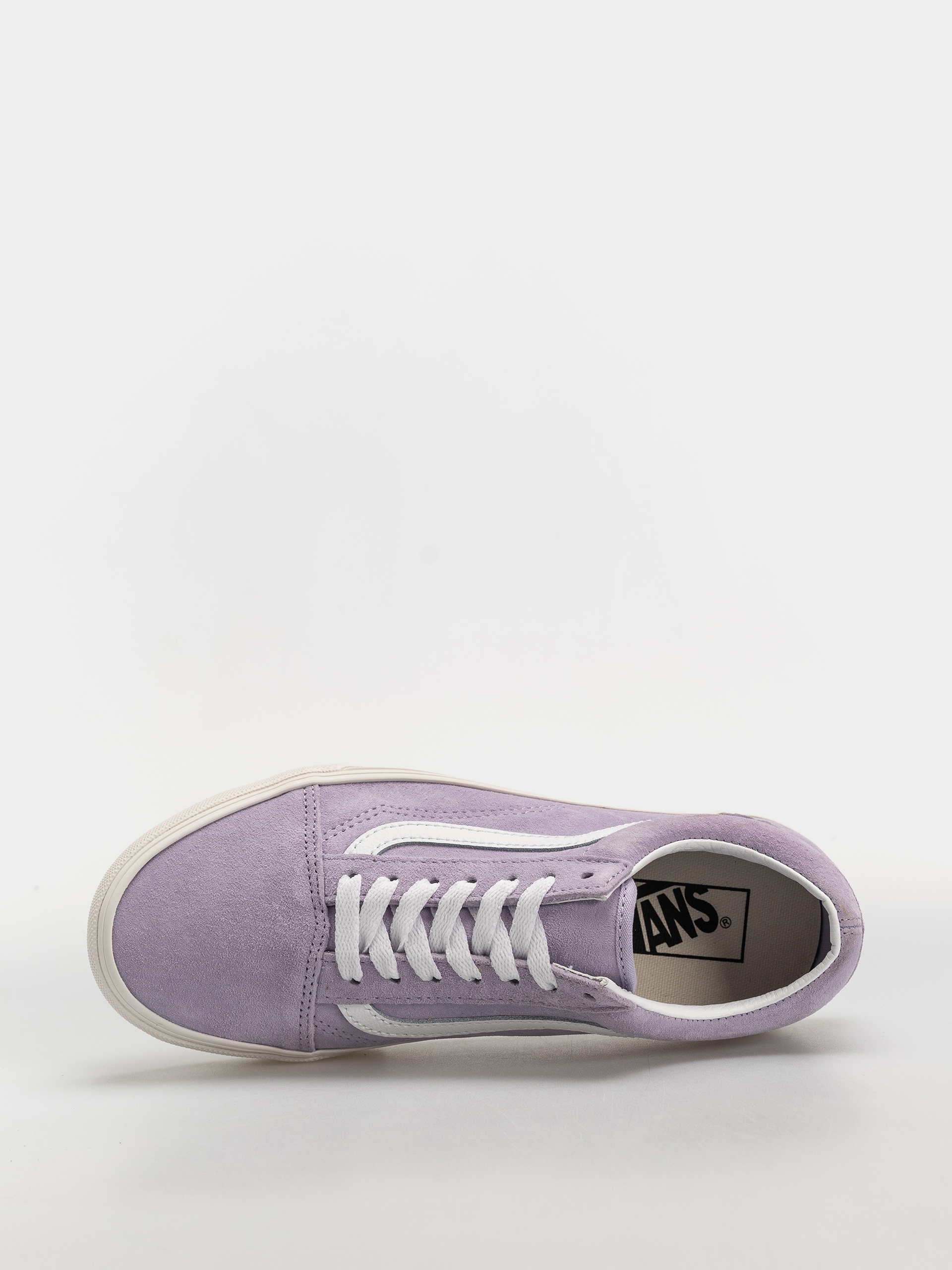 Pantofi Vans Old Skool (soft purple/tru)