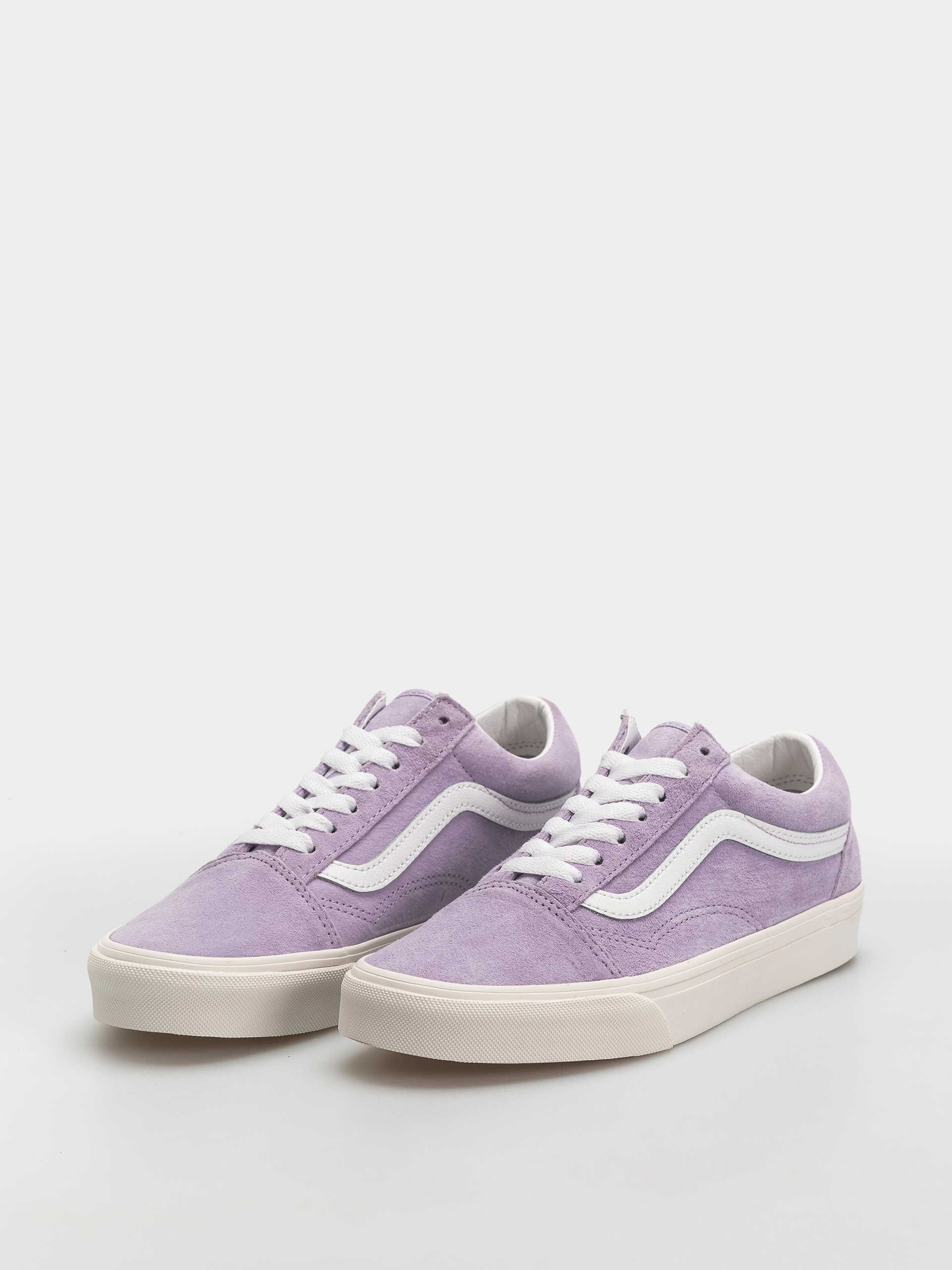 Pantofi Vans Old Skool (soft purple/tru)