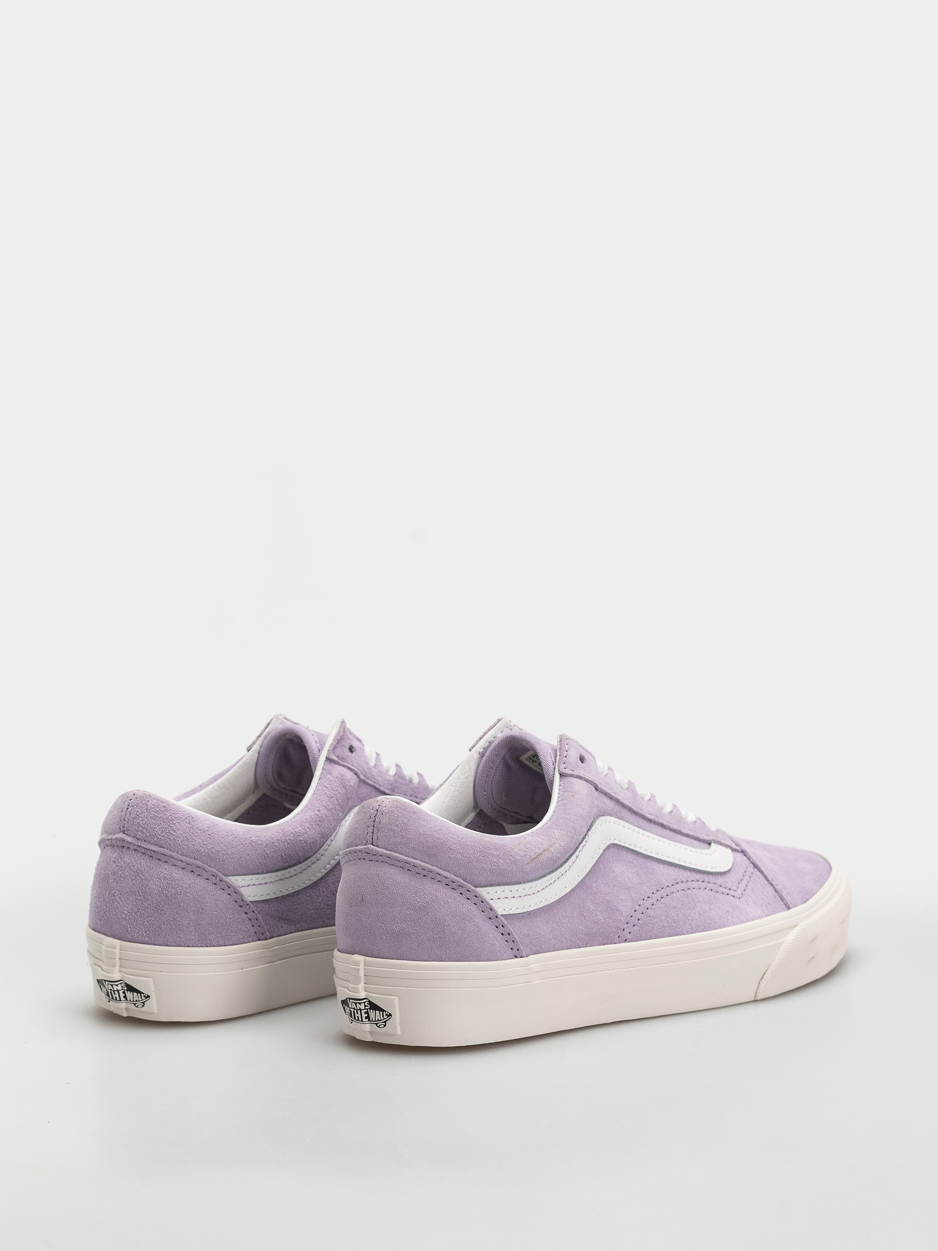 Pantofi Vans Old Skool (soft purple/tru)