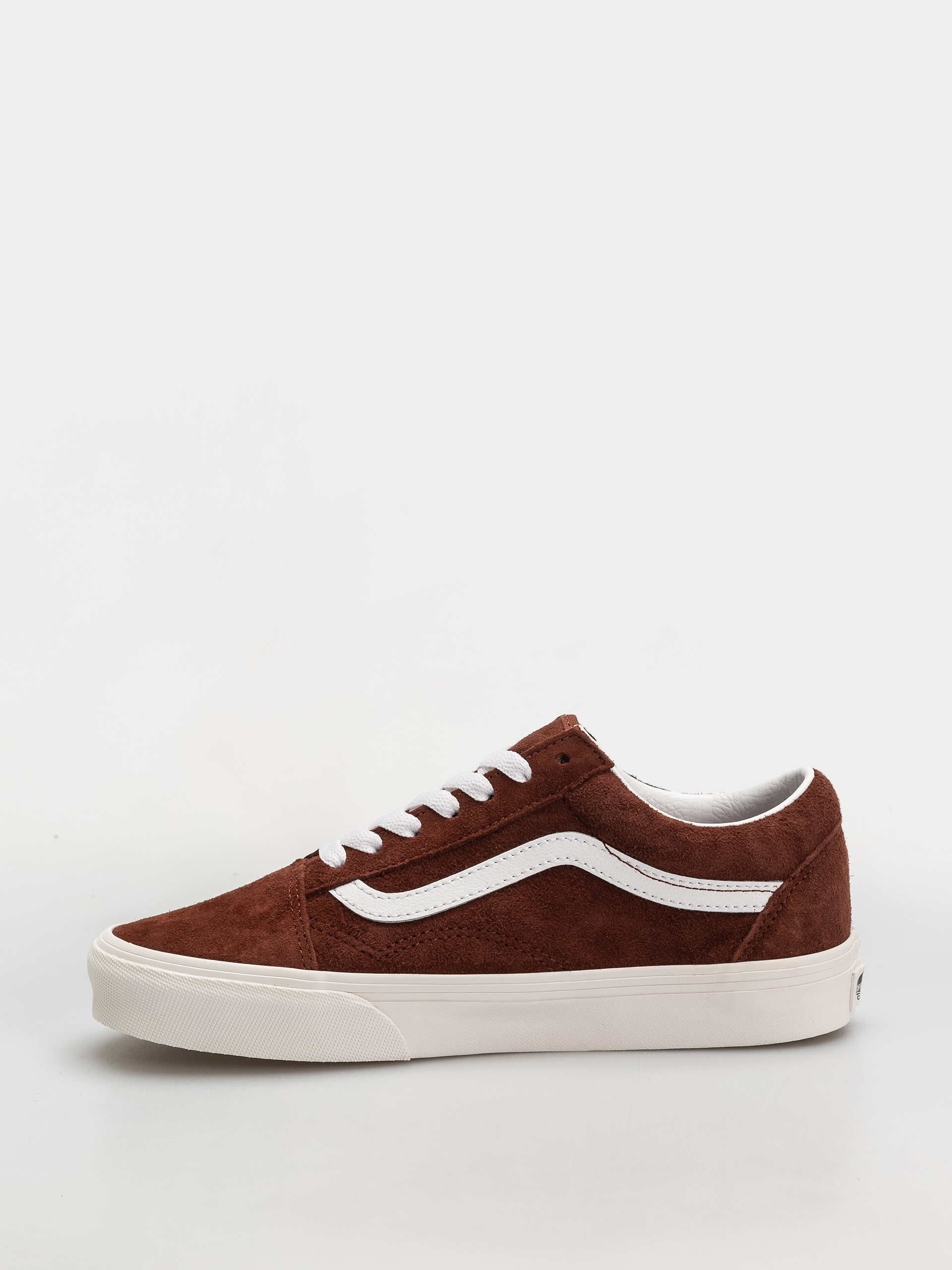 Pantofi Vans Old Skool (brown earth/tru)