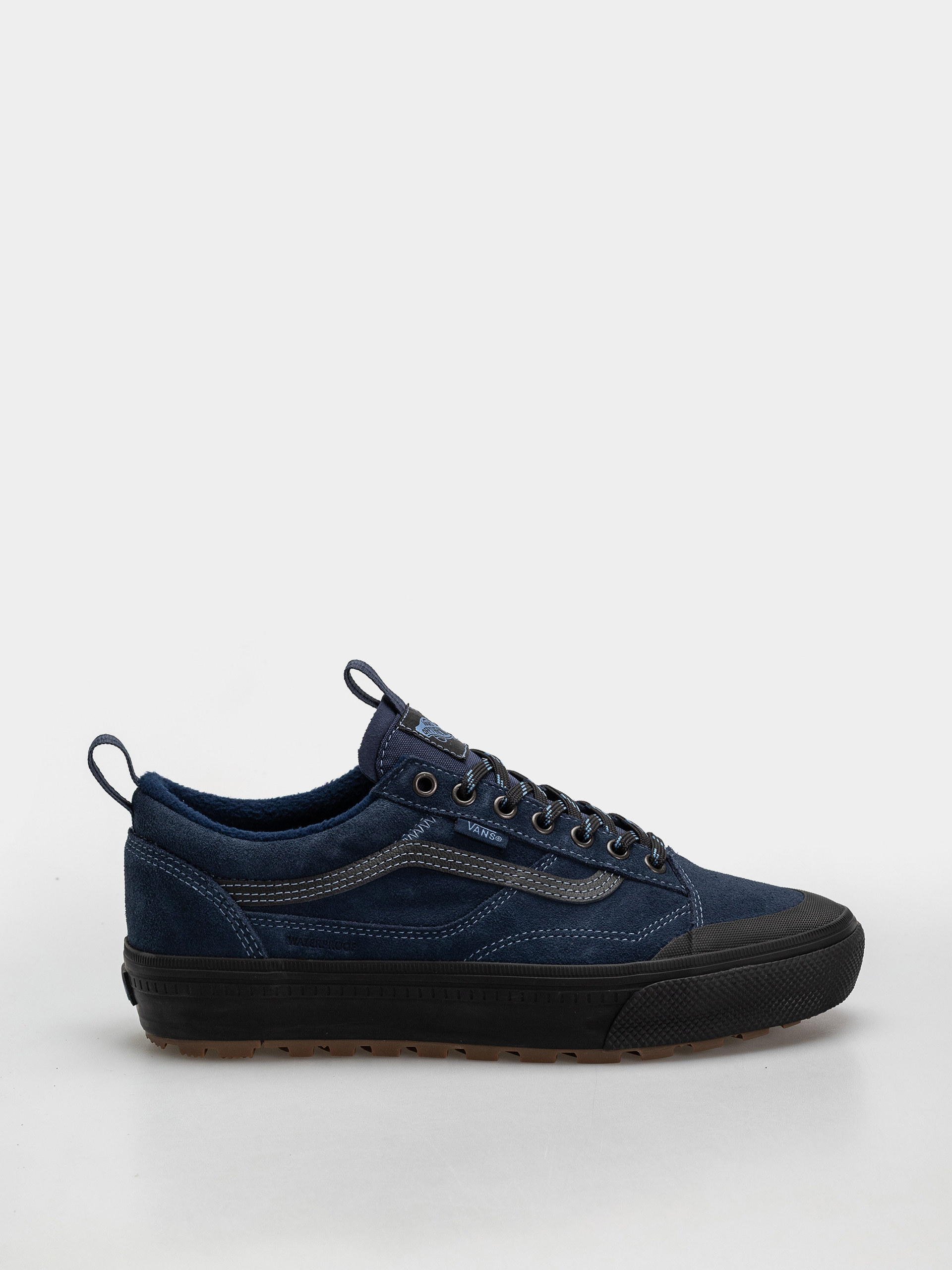 Pantofi Vans Old Skool Waterproof Insulated Mte (dress blues)