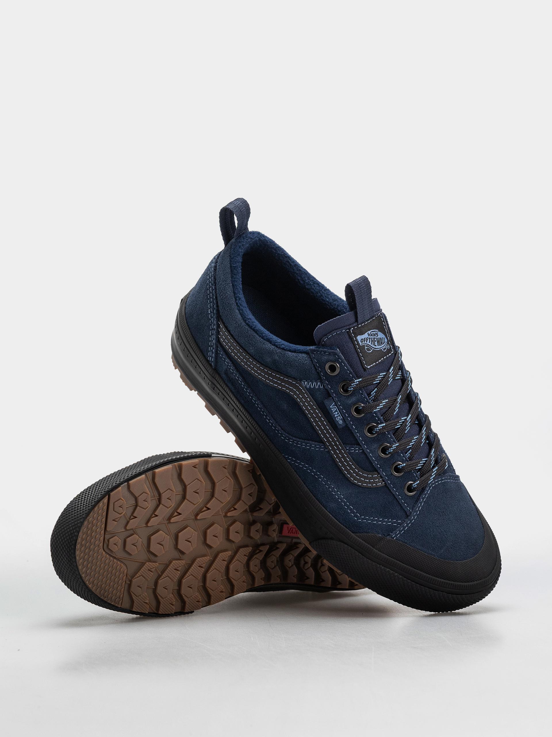 Pantofi Vans Old Skool Waterproof Insulated Mte (dress blues)