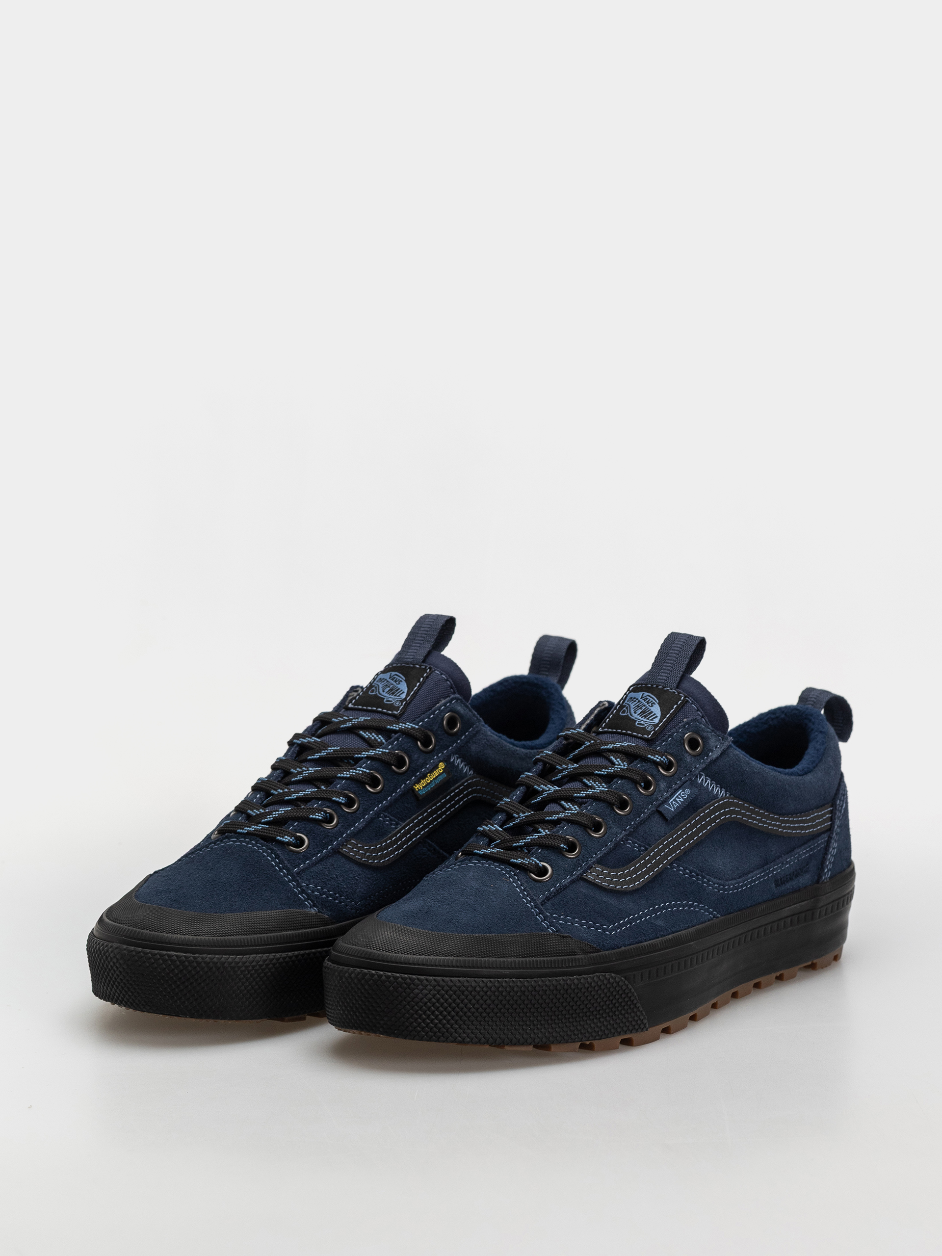 Pantofi Vans Old Skool Waterproof Insulated Mte (dress blues)